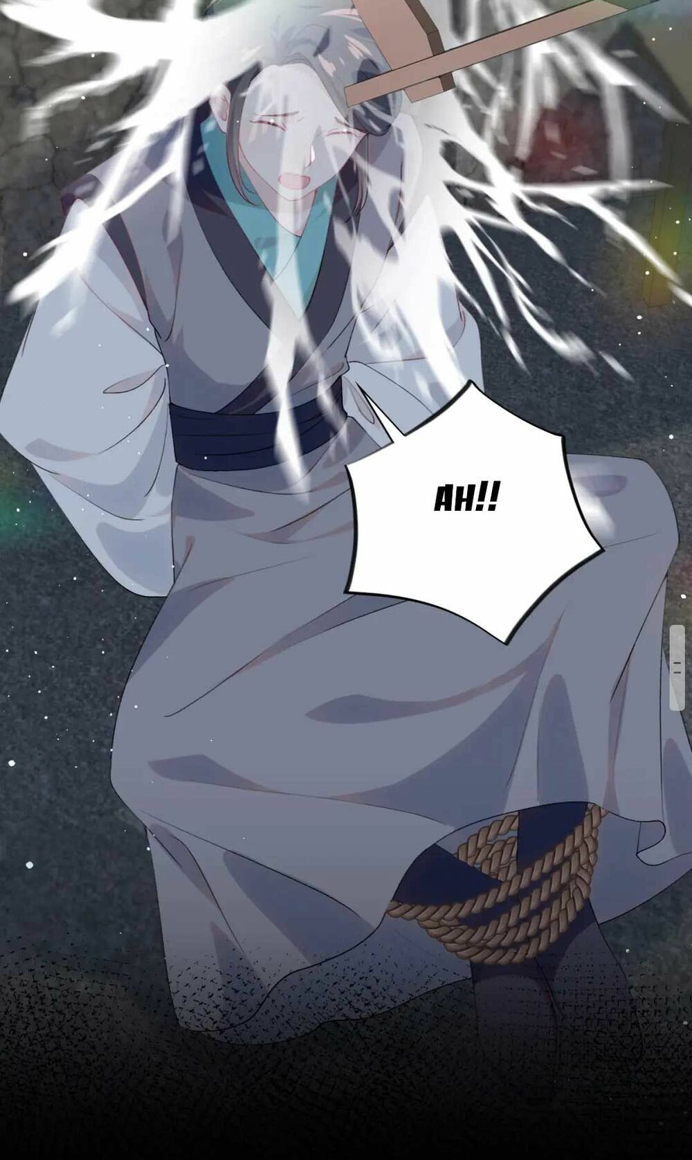 Một Đêm Bệnh Kiều Đột Nhiên Tới: Chapter 60