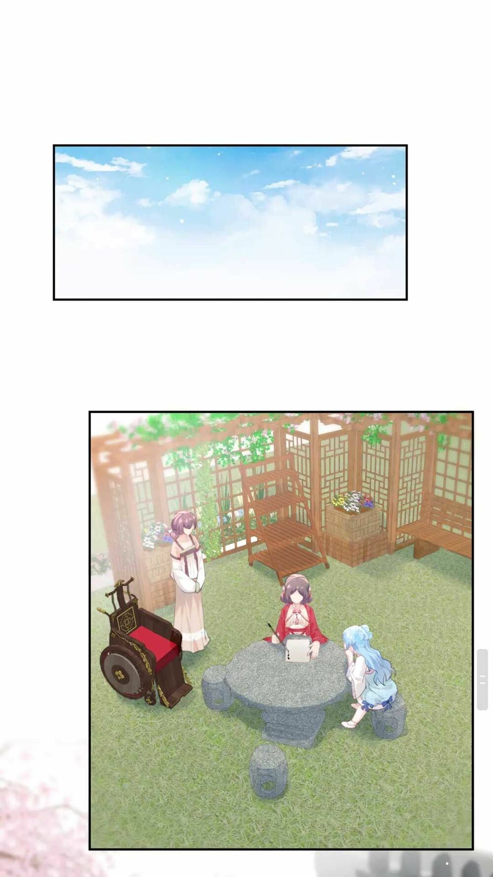 Một Đêm Bệnh Kiều Đột Nhiên Tới: Chapter 63