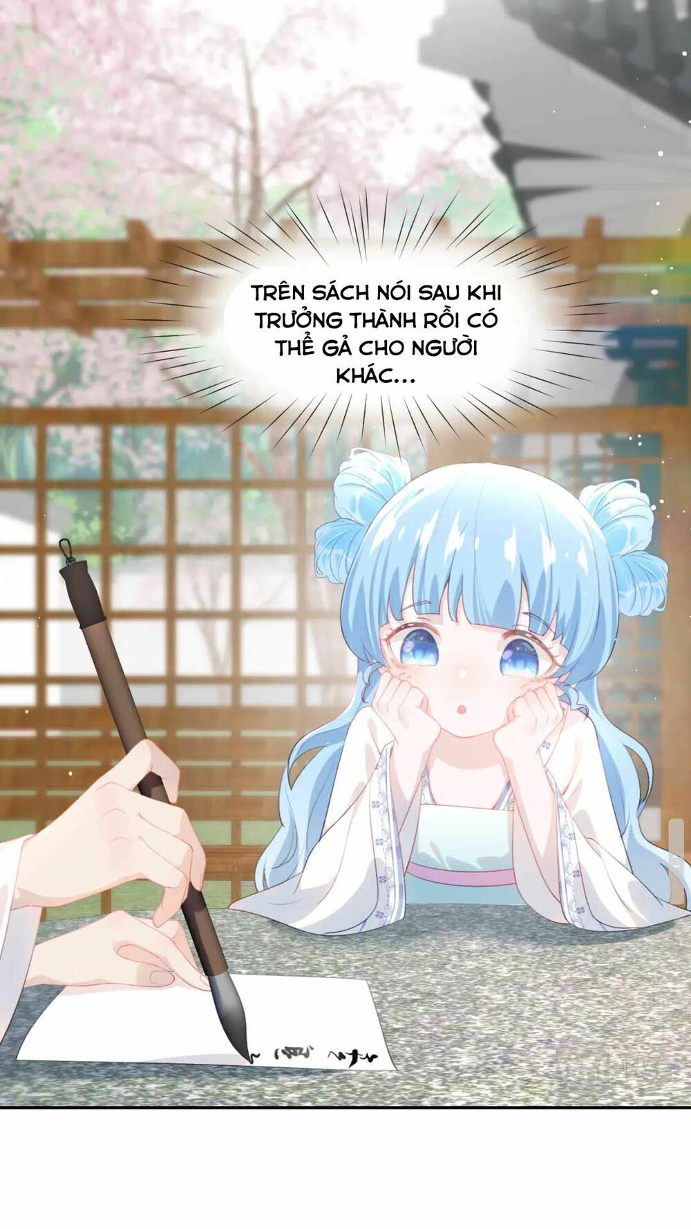 Một Đêm Bệnh Kiều Đột Nhiên Tới: Chapter 63