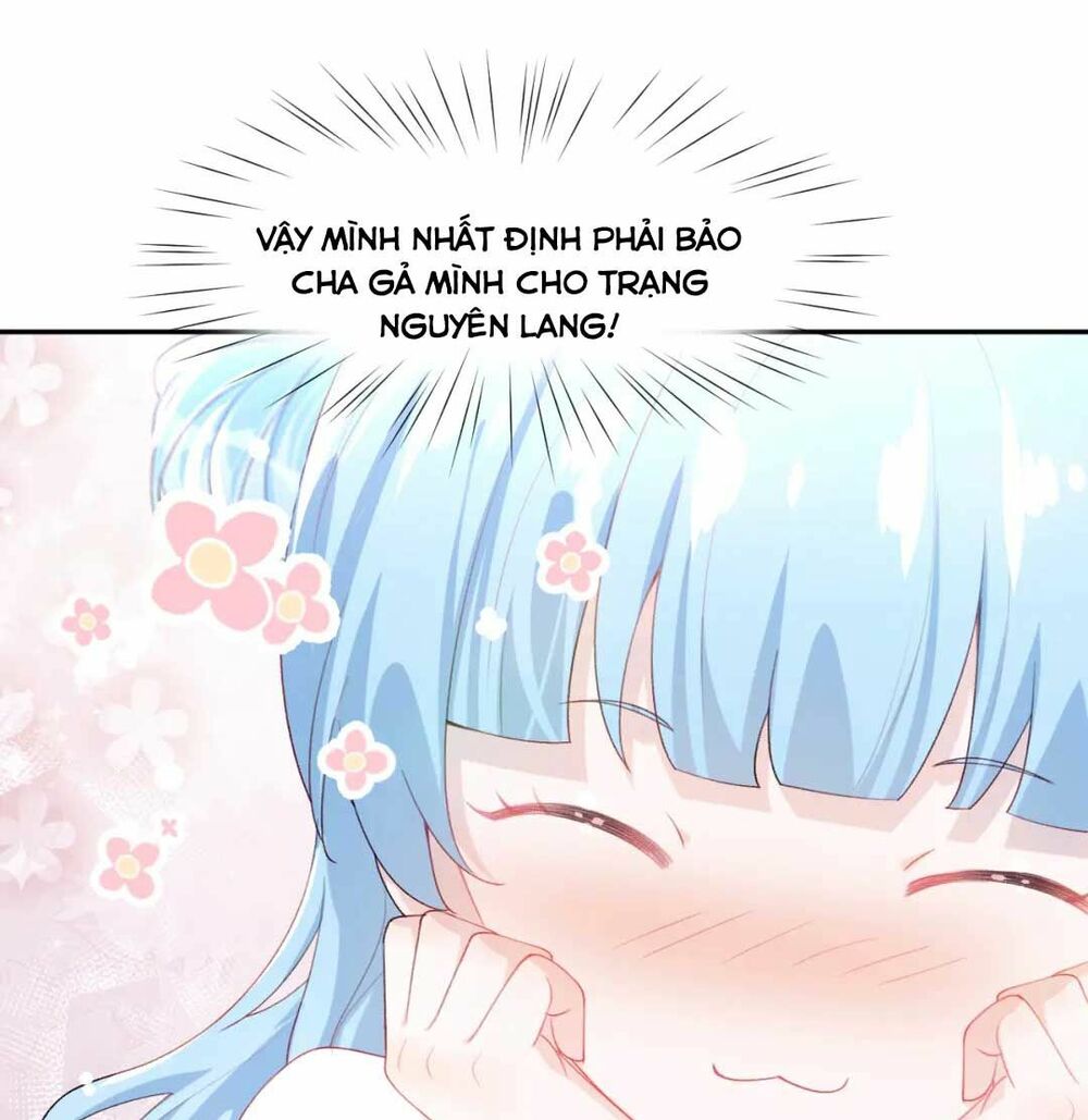 Một Đêm Bệnh Kiều Đột Nhiên Tới: Chapter 63