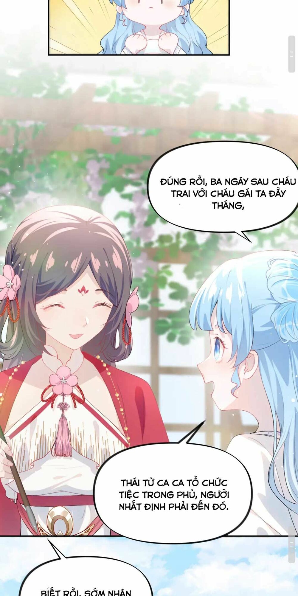Một Đêm Bệnh Kiều Đột Nhiên Tới: Chapter 63