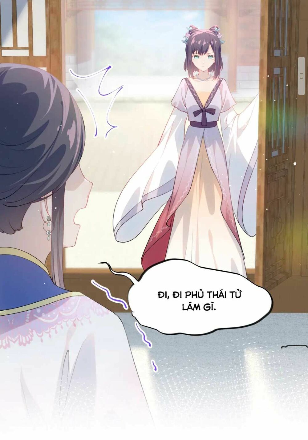 Một Đêm Bệnh Kiều Đột Nhiên Tới: Chapter 63