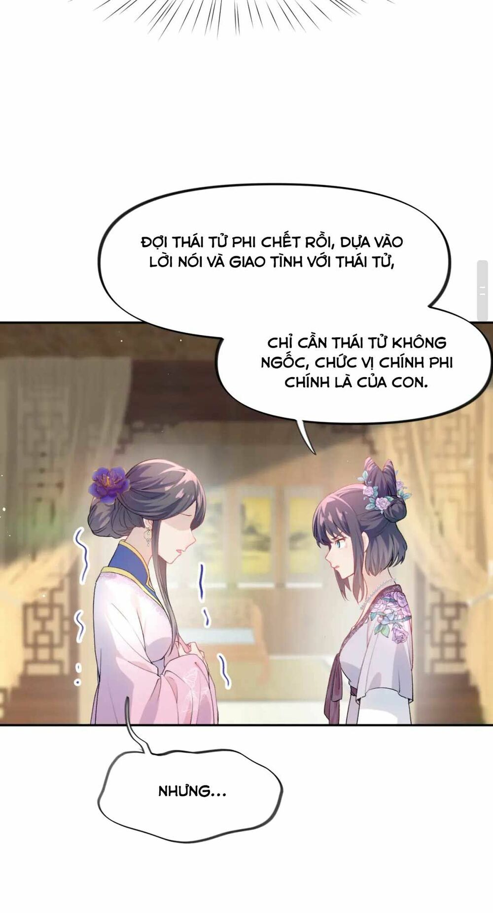 Một Đêm Bệnh Kiều Đột Nhiên Tới: Chapter 63