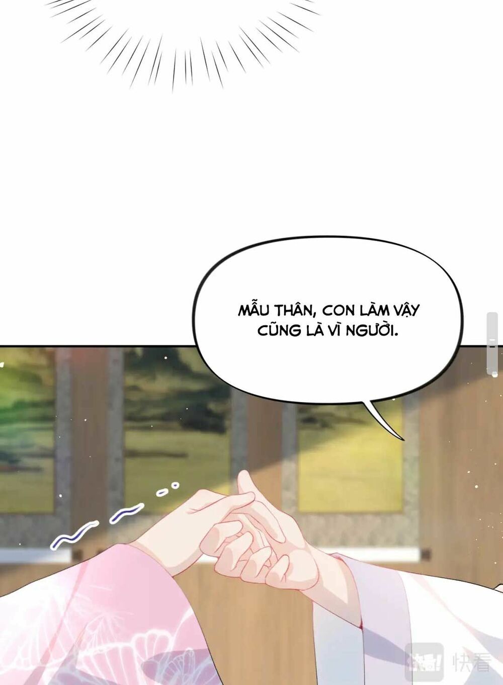 Một Đêm Bệnh Kiều Đột Nhiên Tới: Chapter 63