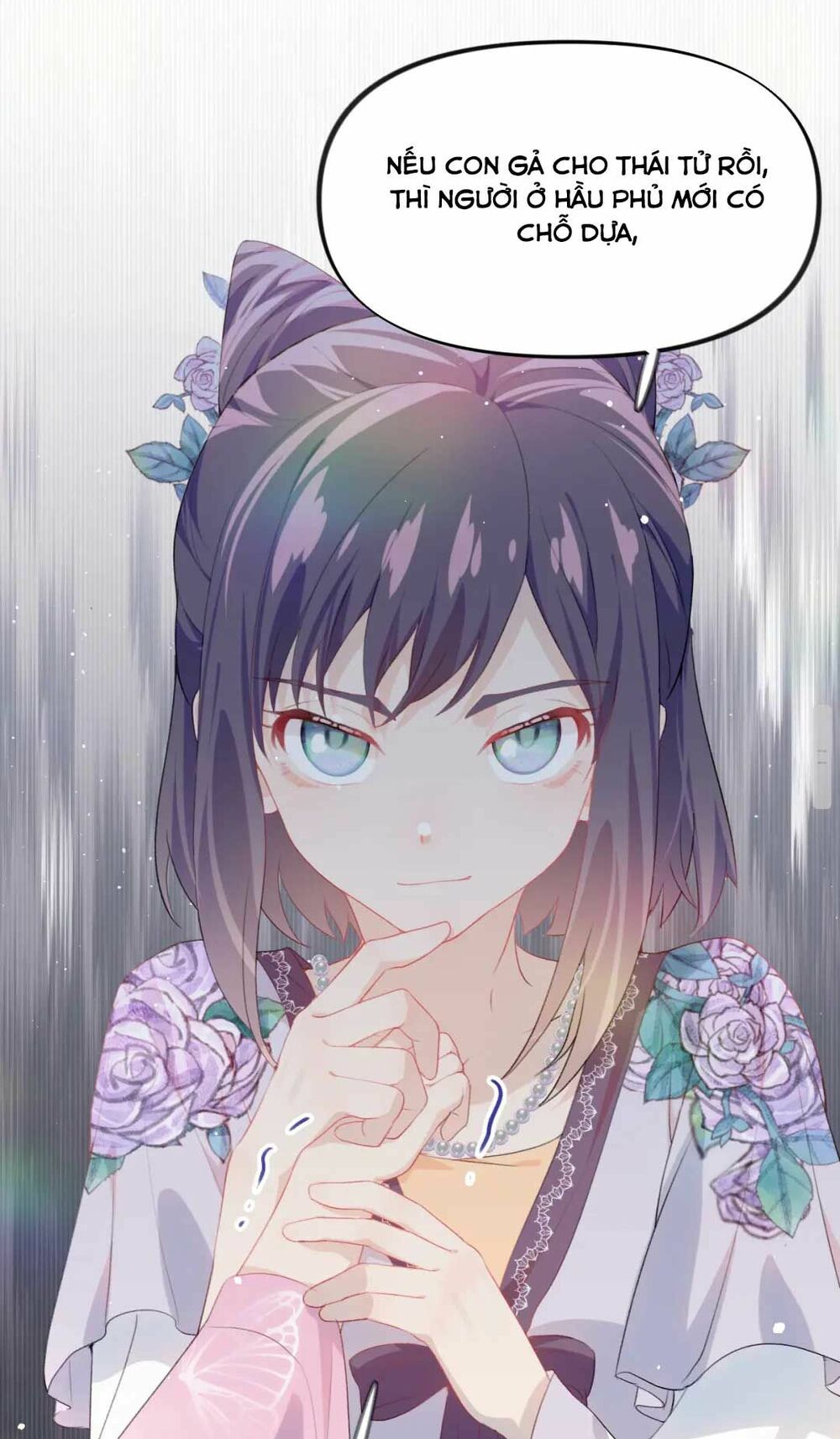 Một Đêm Bệnh Kiều Đột Nhiên Tới: Chapter 63