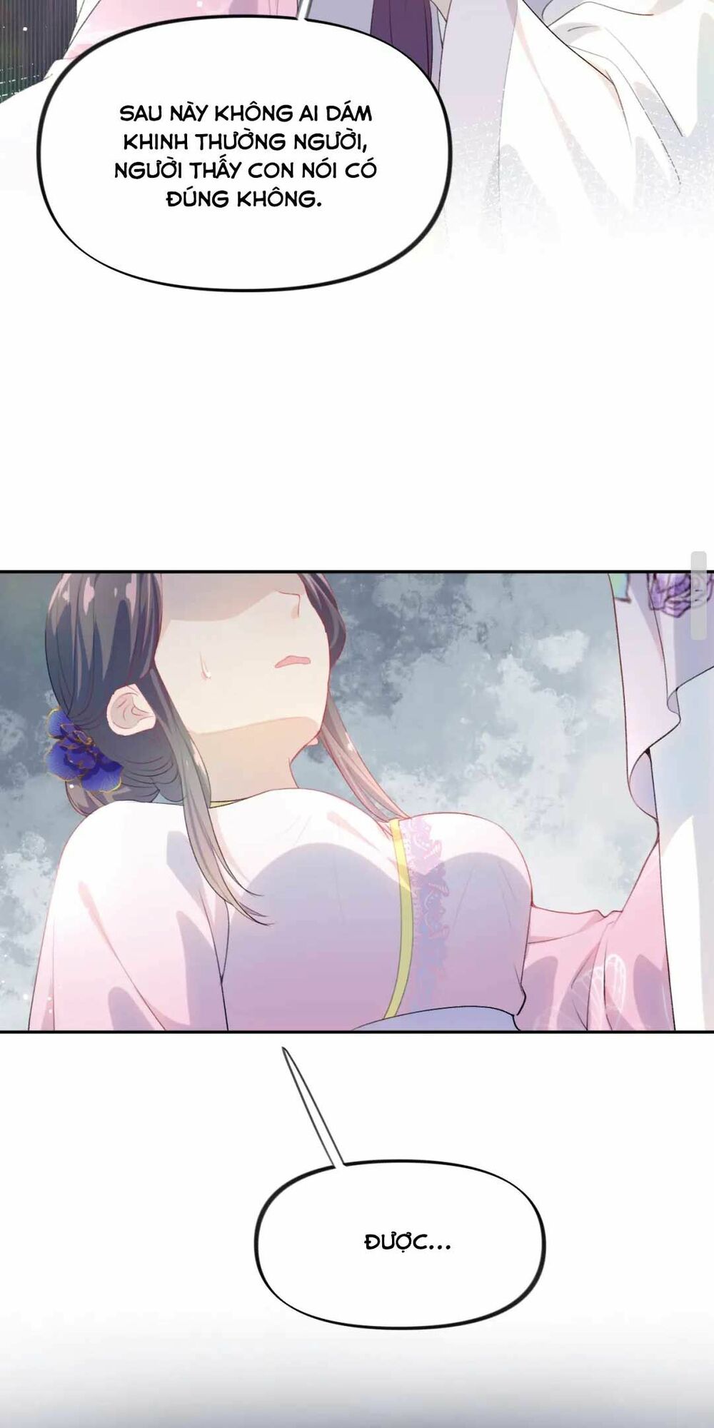 Một Đêm Bệnh Kiều Đột Nhiên Tới: Chapter 63