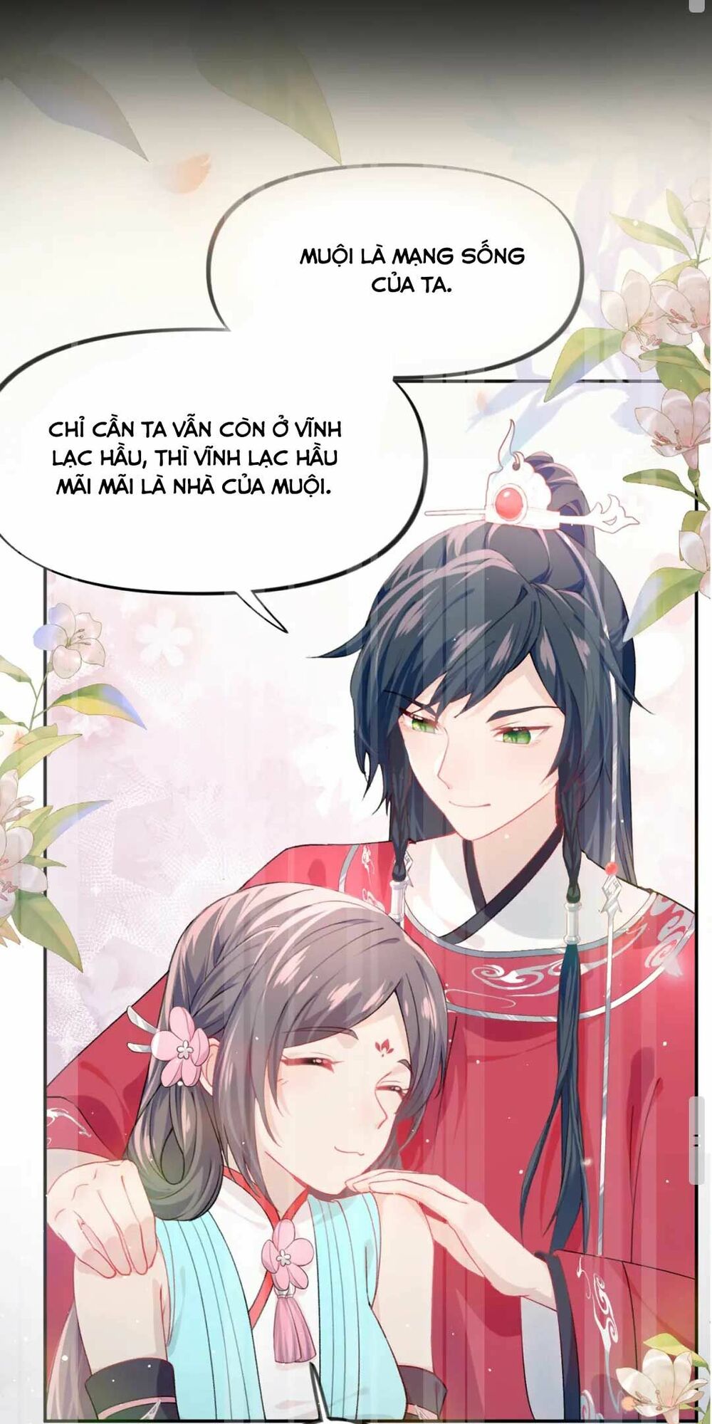 Một Đêm Bệnh Kiều Đột Nhiên Tới: Chapter 63