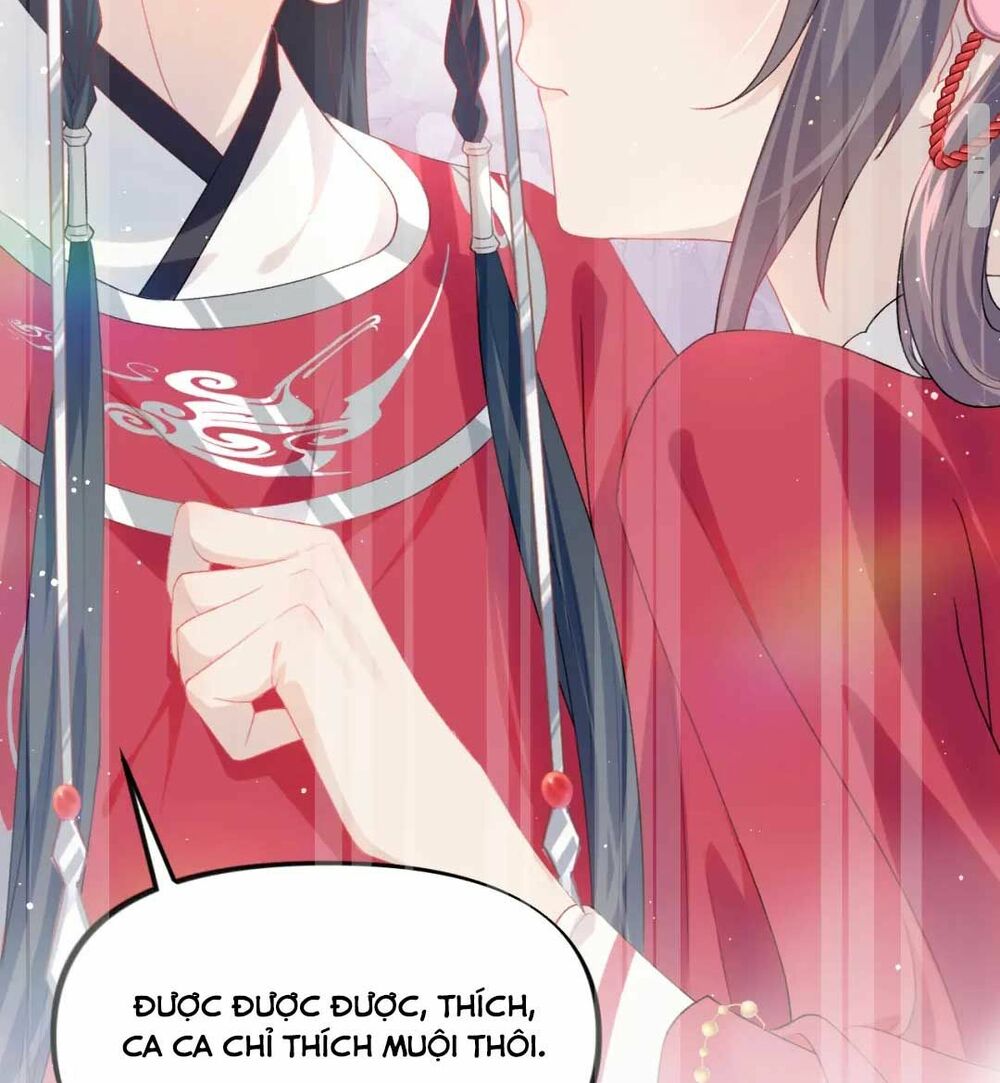 Một Đêm Bệnh Kiều Đột Nhiên Tới: Chapter 63