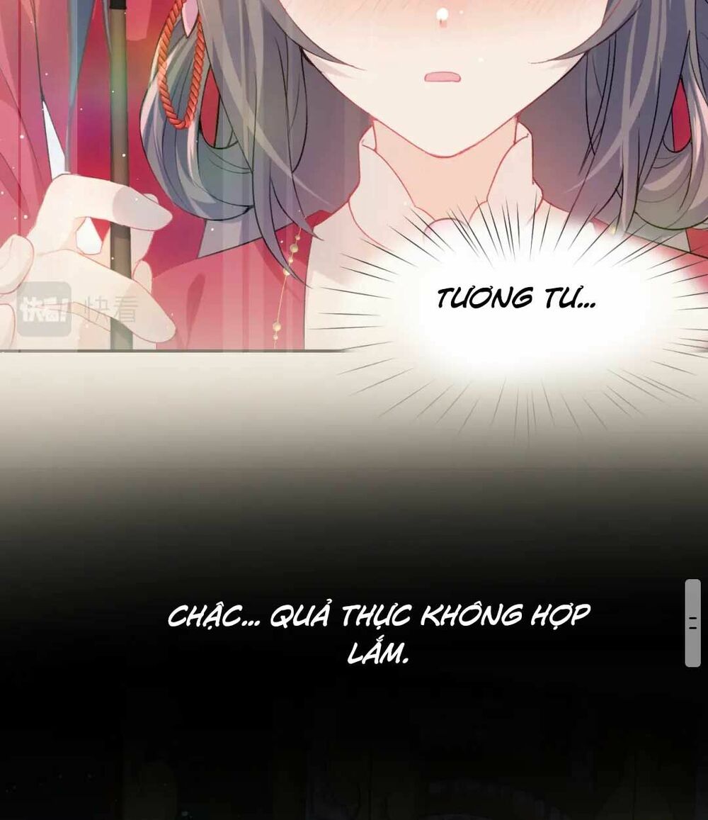 Một Đêm Bệnh Kiều Đột Nhiên Tới: Chapter 63