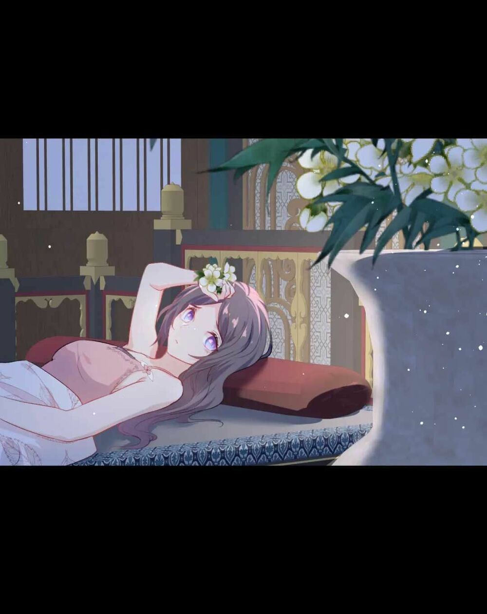 Một Đêm Bệnh Kiều Đột Nhiên Tới: Chapter 63