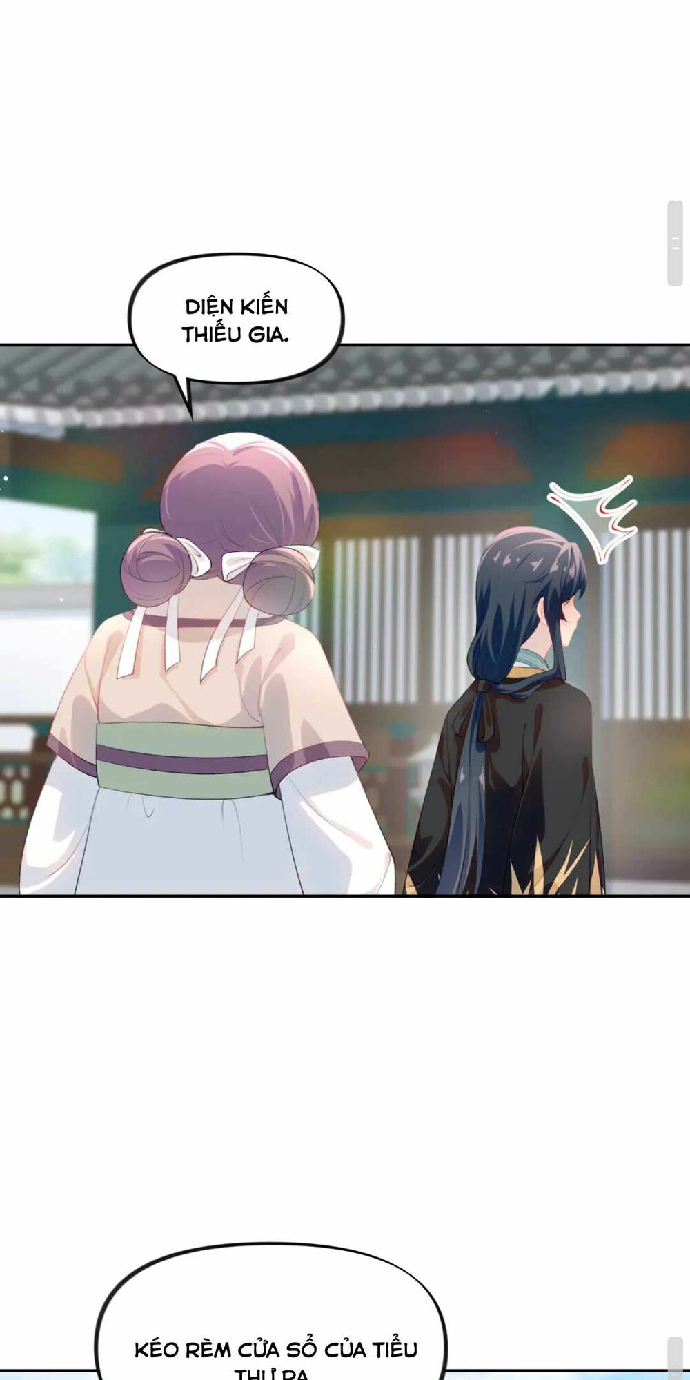 Một Đêm Bệnh Kiều Đột Nhiên Tới: Chapter 63