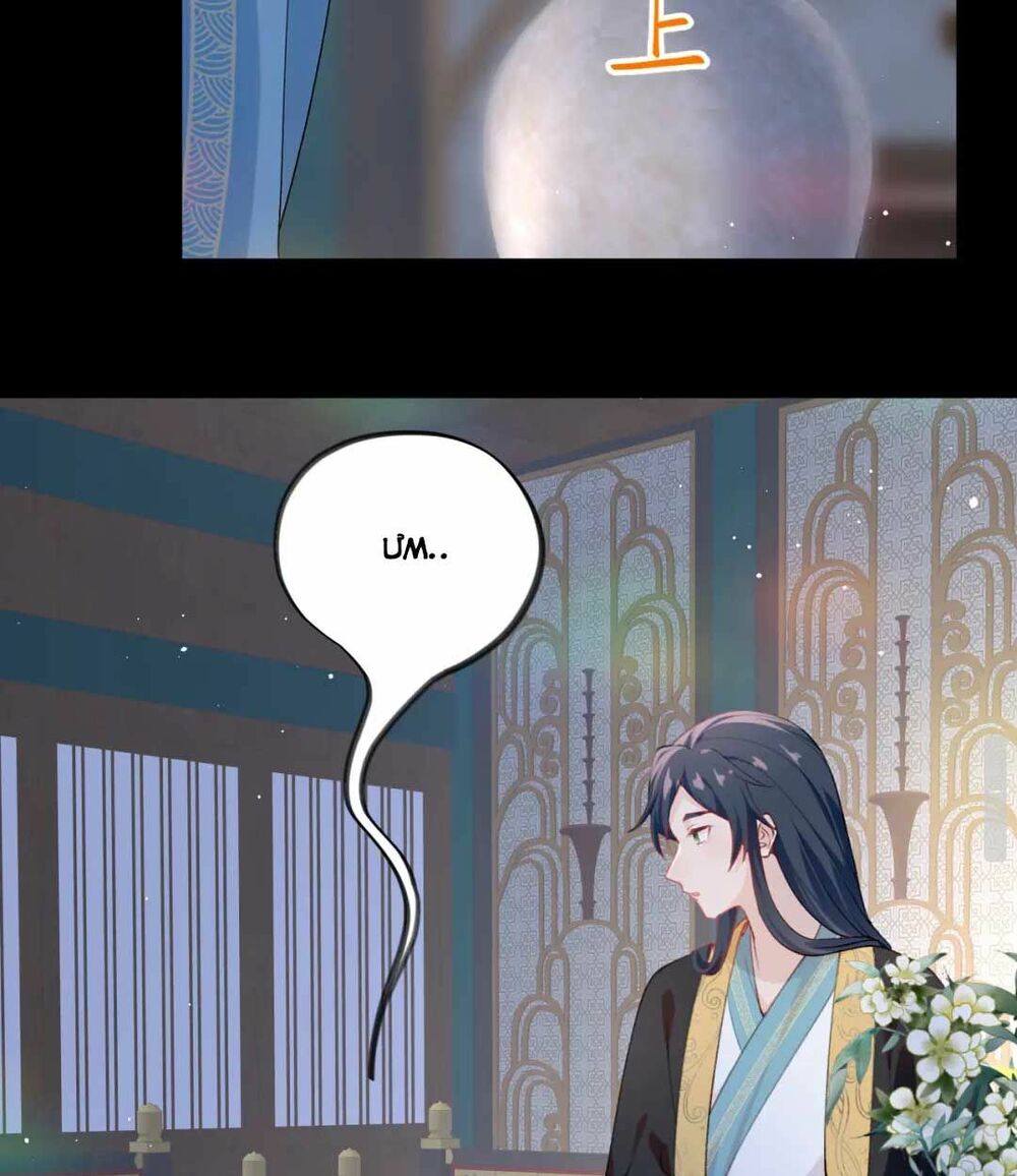 Một Đêm Bệnh Kiều Đột Nhiên Tới: Chapter 63