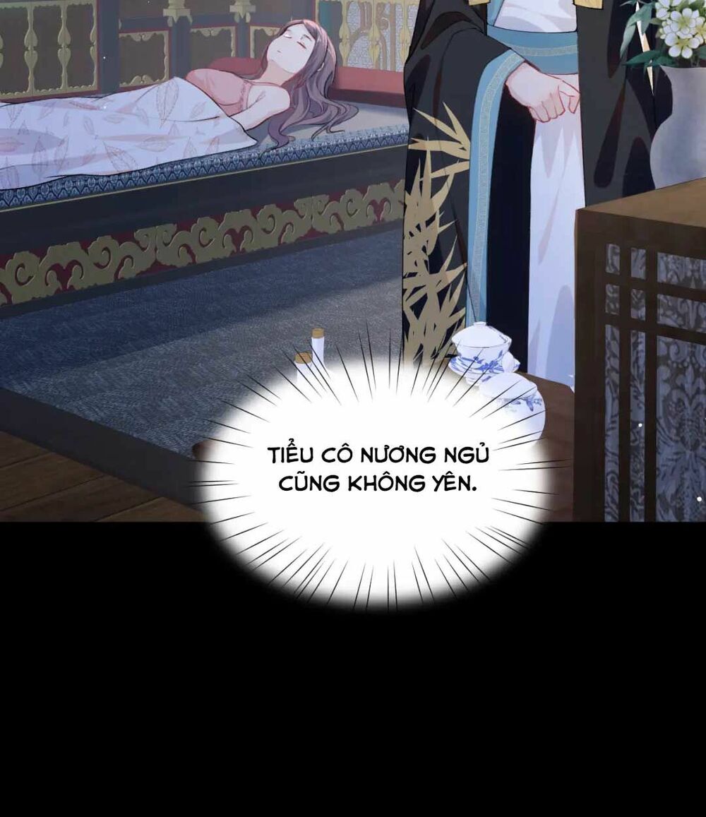 Một Đêm Bệnh Kiều Đột Nhiên Tới: Chapter 63