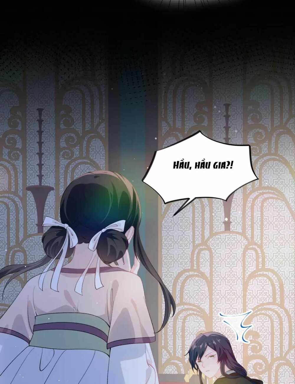Một Đêm Bệnh Kiều Đột Nhiên Tới: Chapter 63