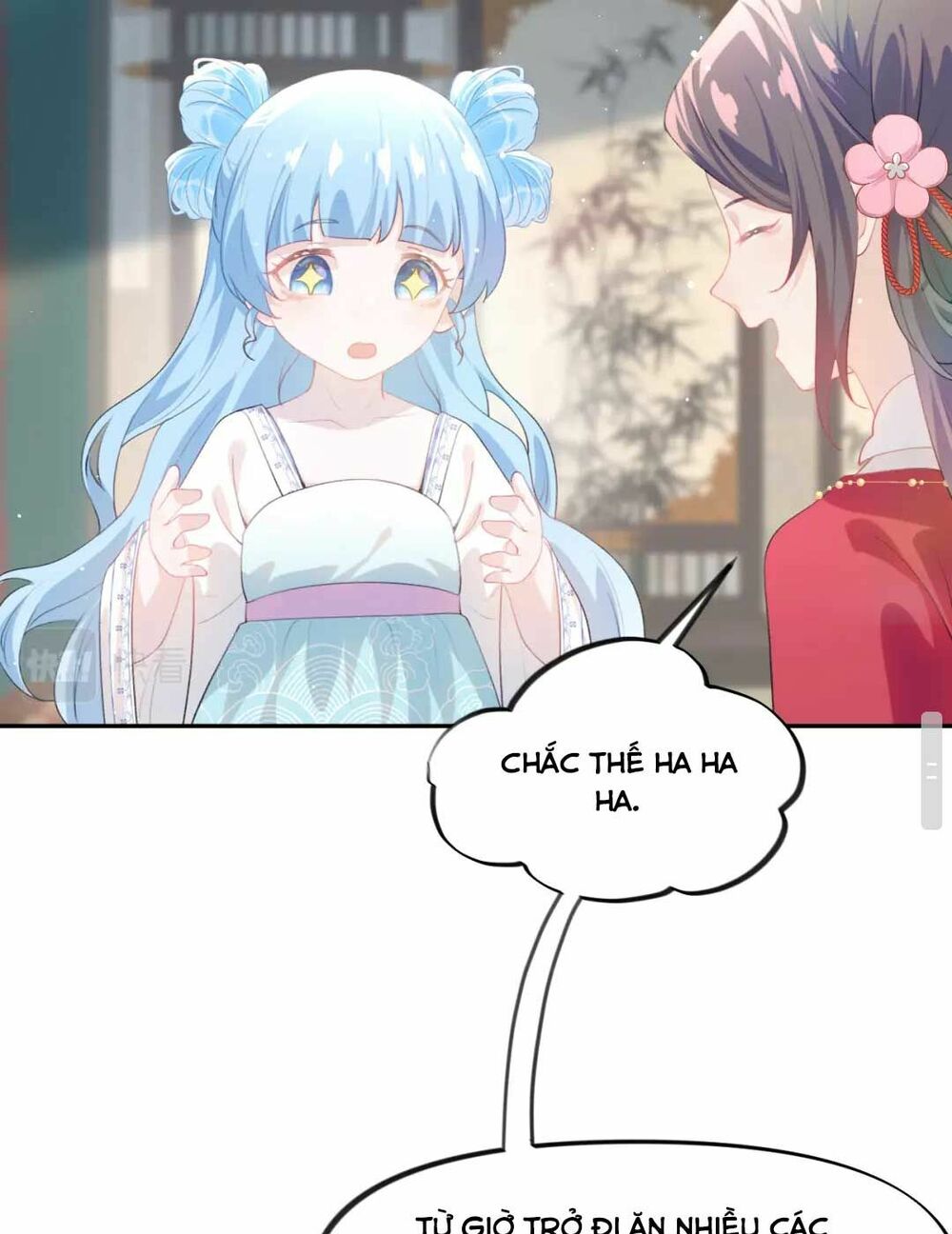 Một Đêm Bệnh Kiều Đột Nhiên Tới: Chapter 63