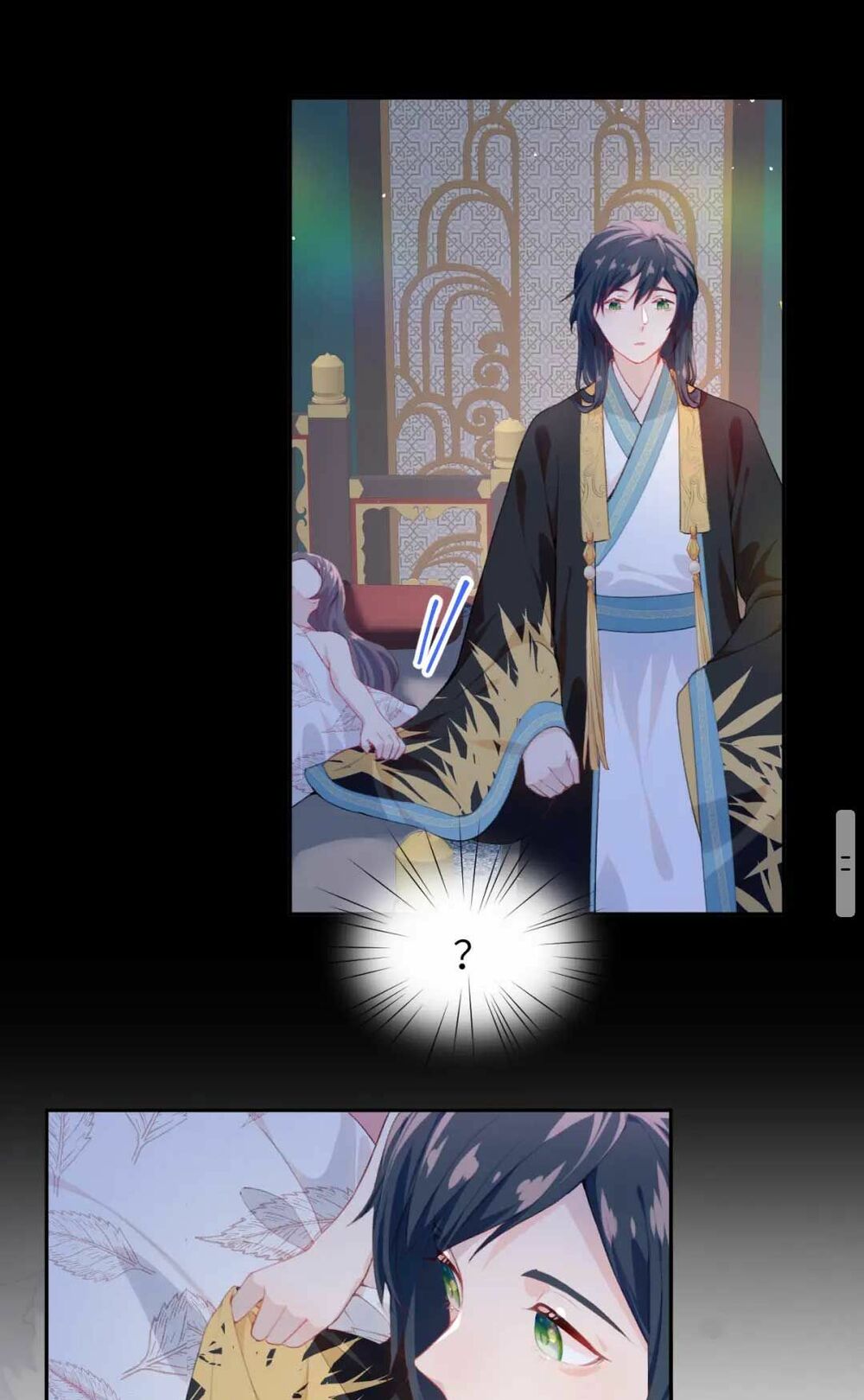 Một Đêm Bệnh Kiều Đột Nhiên Tới: Chapter 64