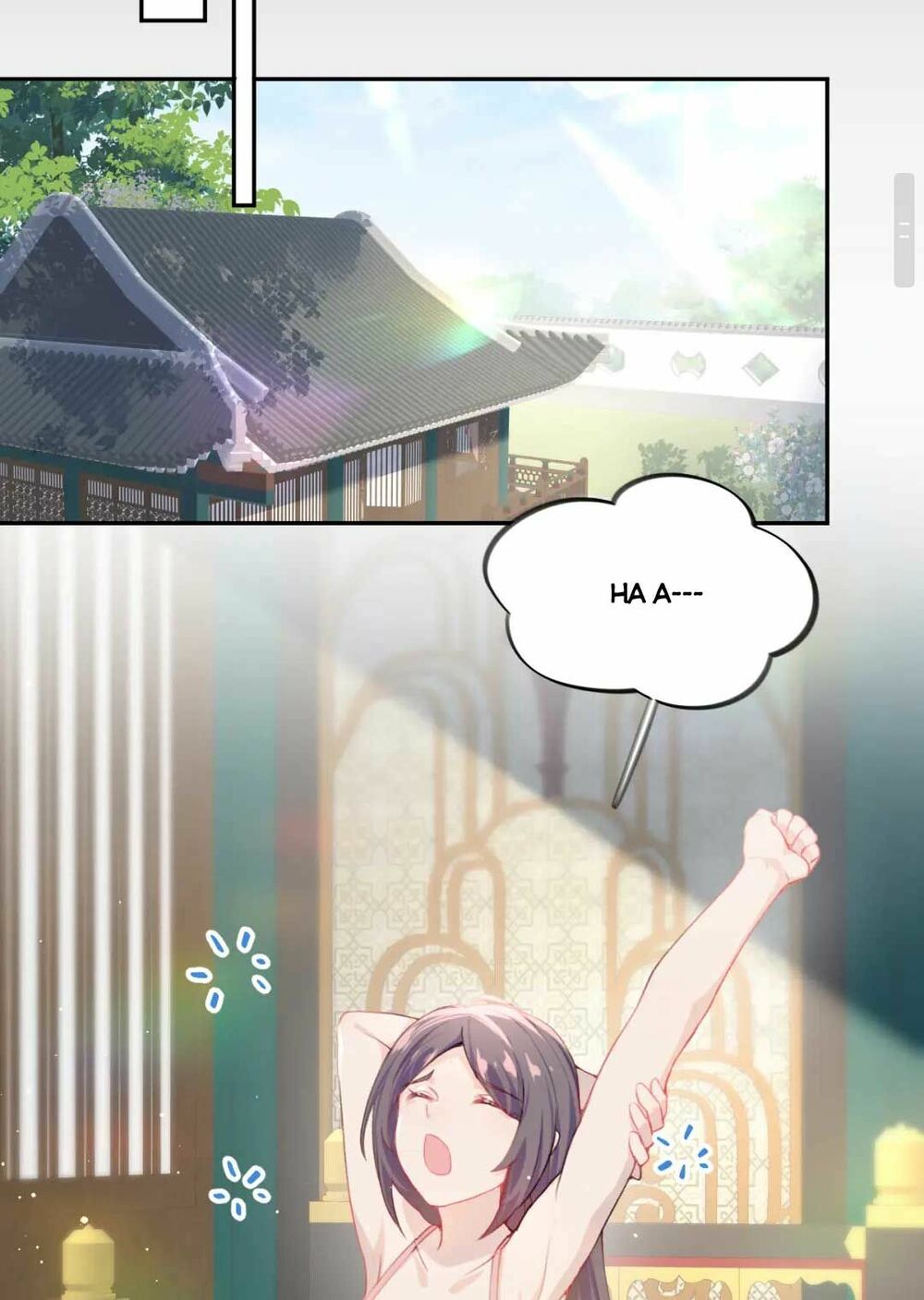 Một Đêm Bệnh Kiều Đột Nhiên Tới: Chapter 64