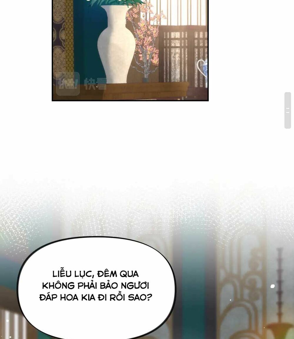 Một Đêm Bệnh Kiều Đột Nhiên Tới: Chapter 64