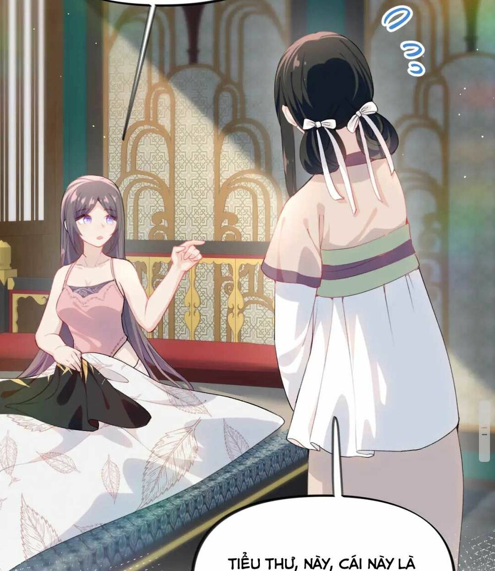 Một Đêm Bệnh Kiều Đột Nhiên Tới: Chapter 64