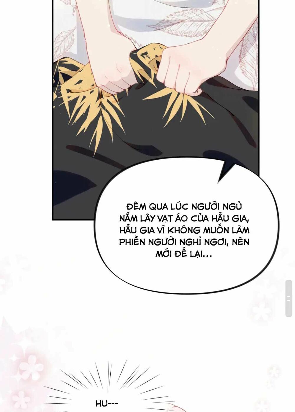 Một Đêm Bệnh Kiều Đột Nhiên Tới: Chapter 64