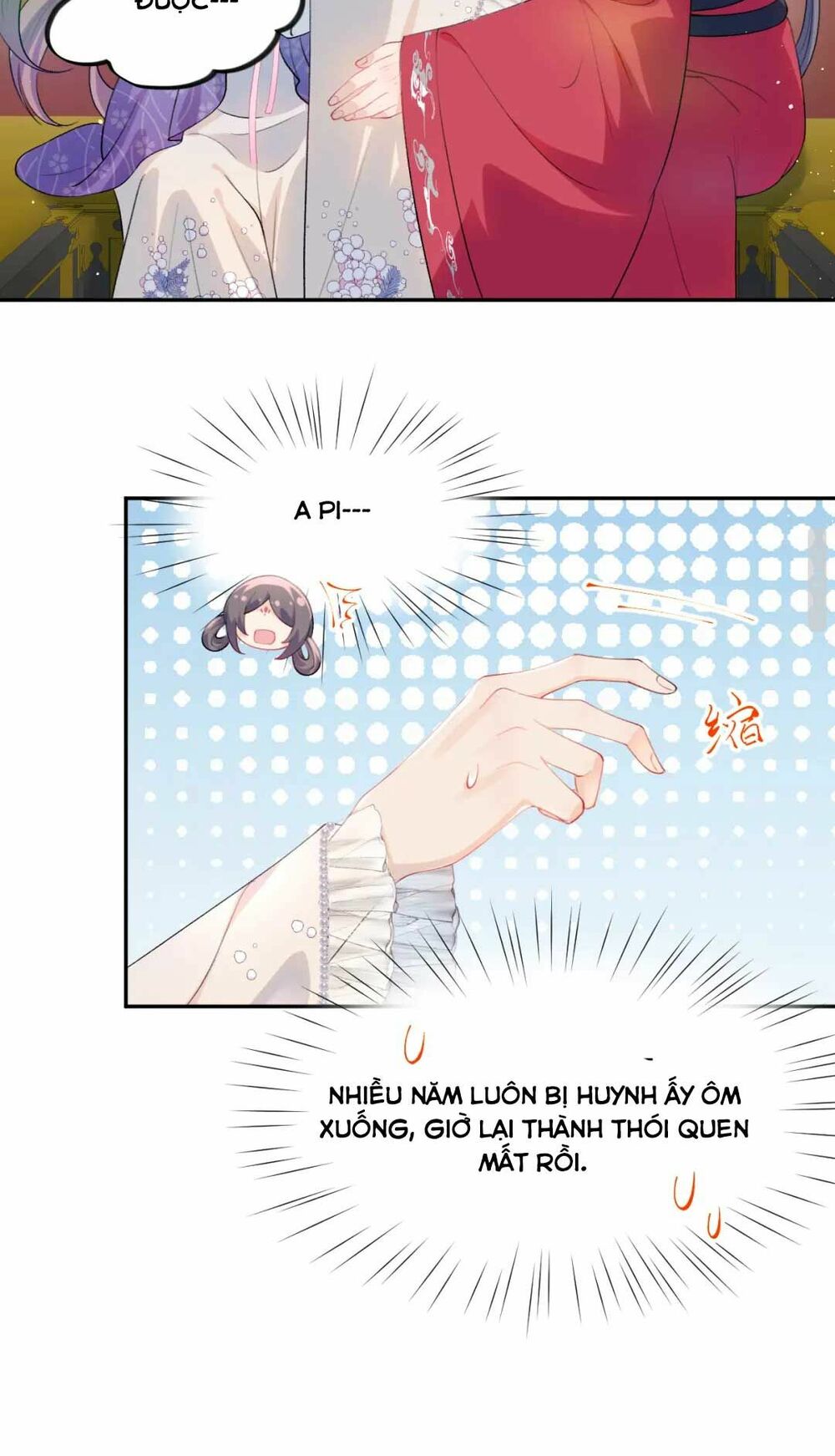 Một Đêm Bệnh Kiều Đột Nhiên Tới: Chapter 64