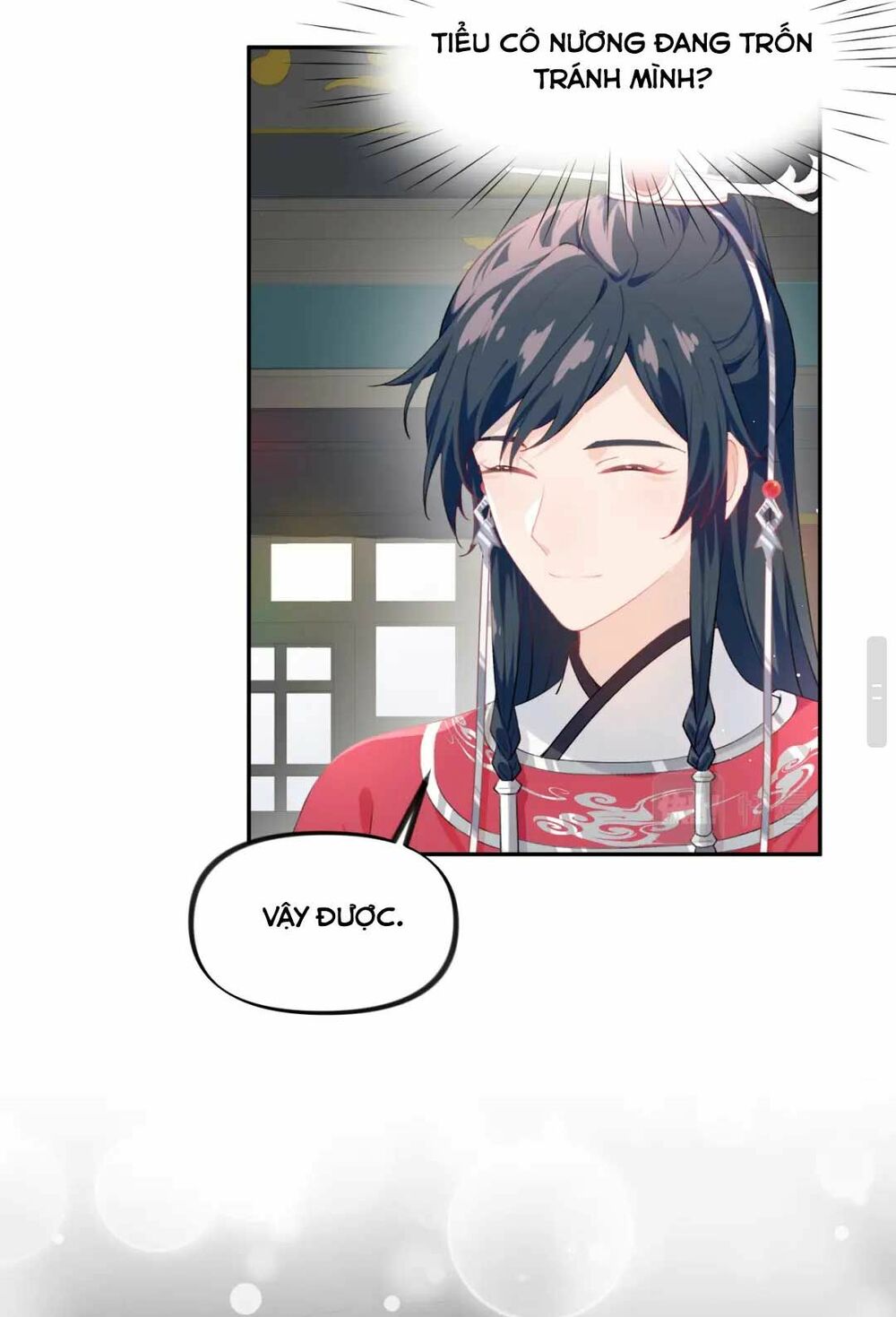 Một Đêm Bệnh Kiều Đột Nhiên Tới: Chapter 64