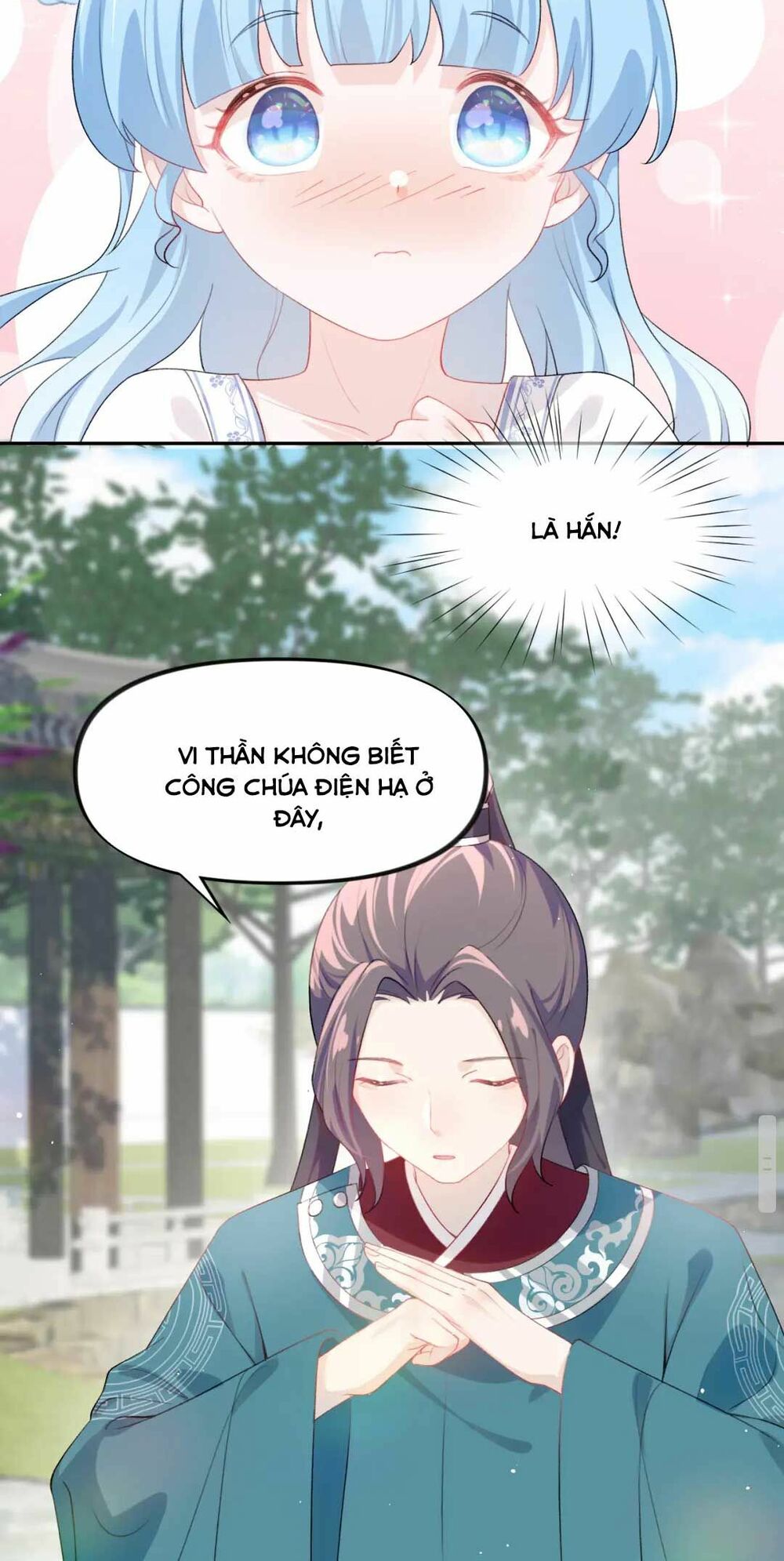 Một Đêm Bệnh Kiều Đột Nhiên Tới: Chapter 64