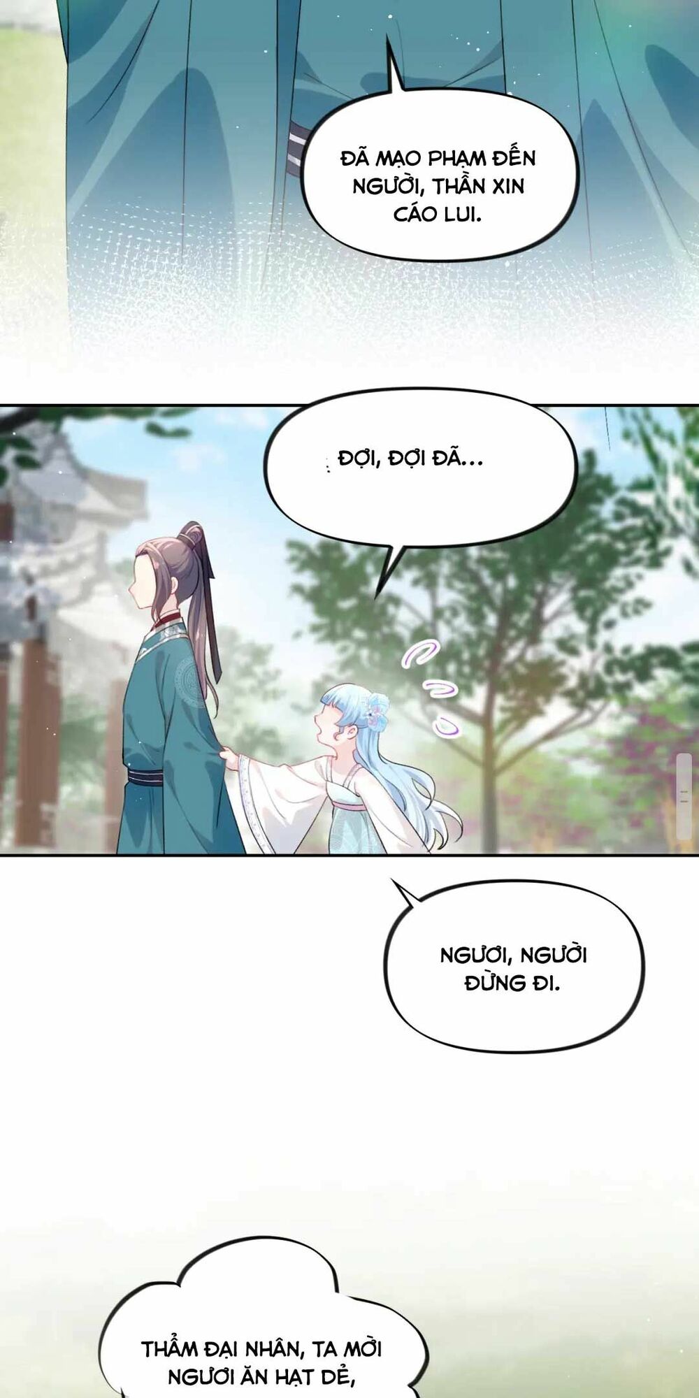 Một Đêm Bệnh Kiều Đột Nhiên Tới: Chapter 64