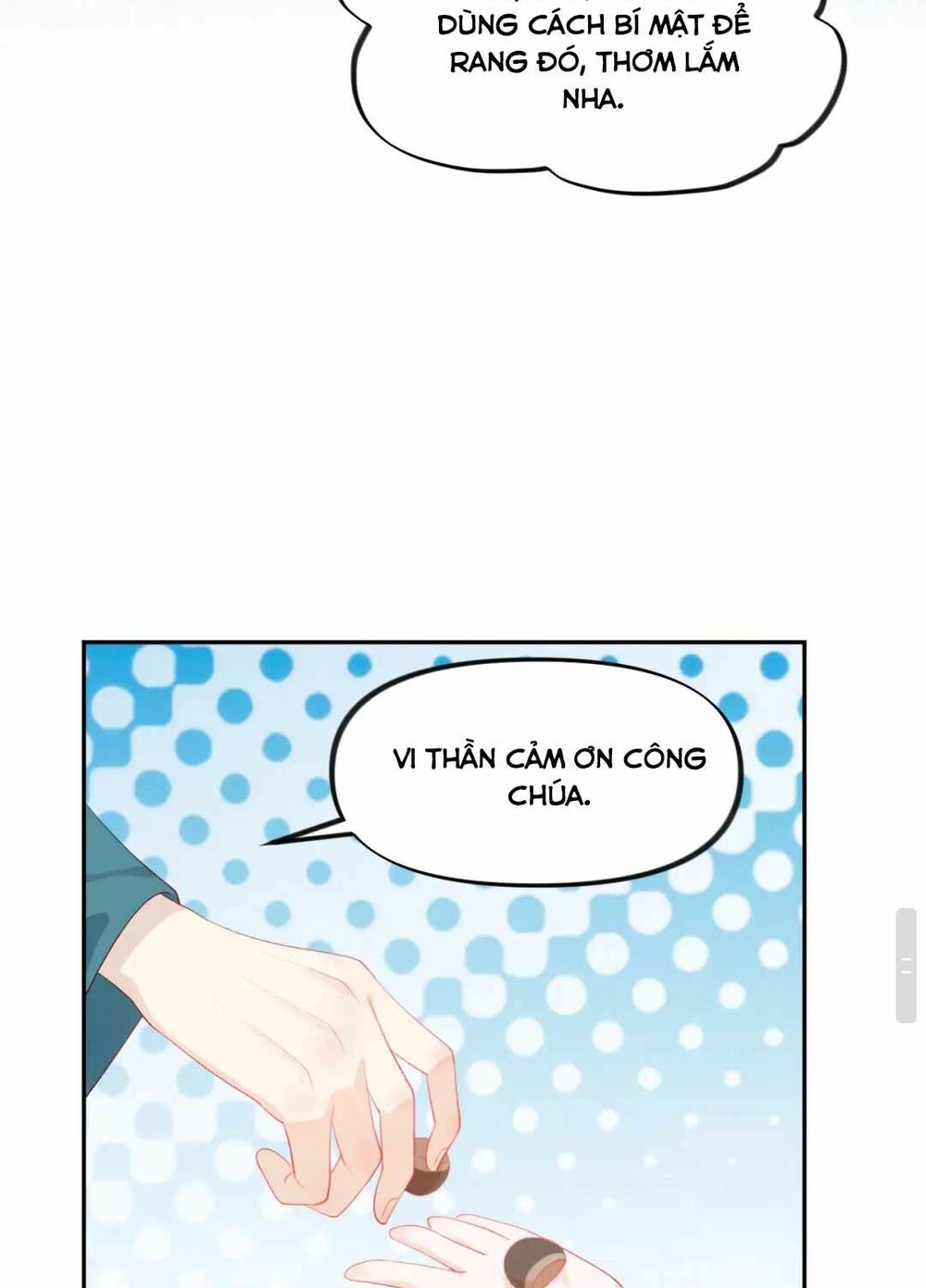 Một Đêm Bệnh Kiều Đột Nhiên Tới: Chapter 64
