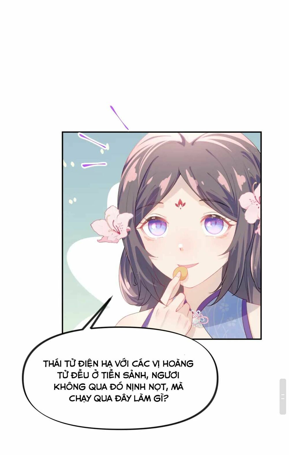 Một Đêm Bệnh Kiều Đột Nhiên Tới: Chapter 64