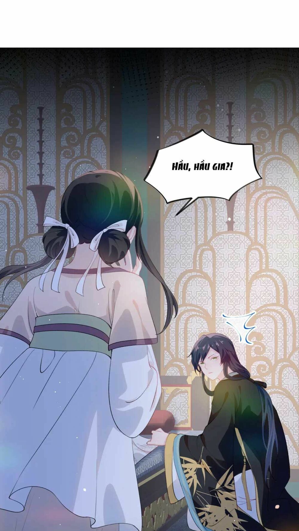 Một Đêm Bệnh Kiều Đột Nhiên Tới: Chapter 64