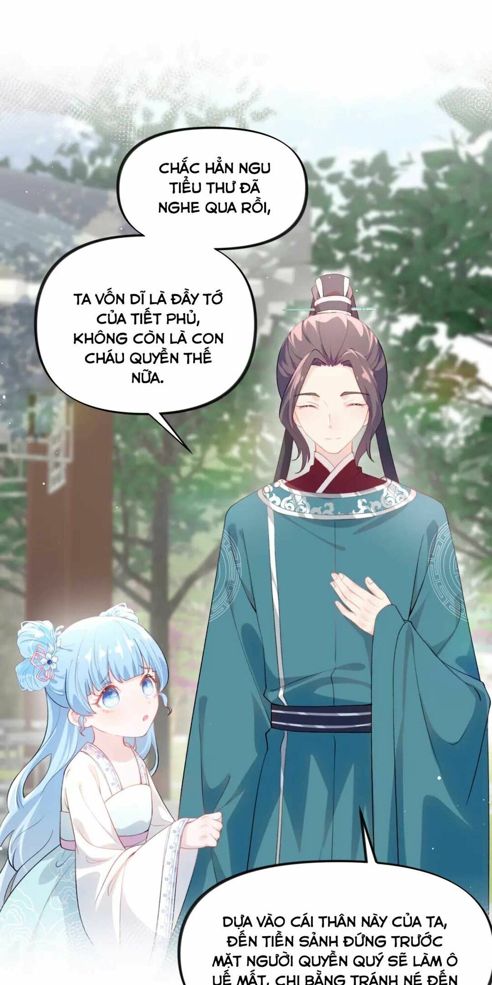 Một Đêm Bệnh Kiều Đột Nhiên Tới: Chapter 64