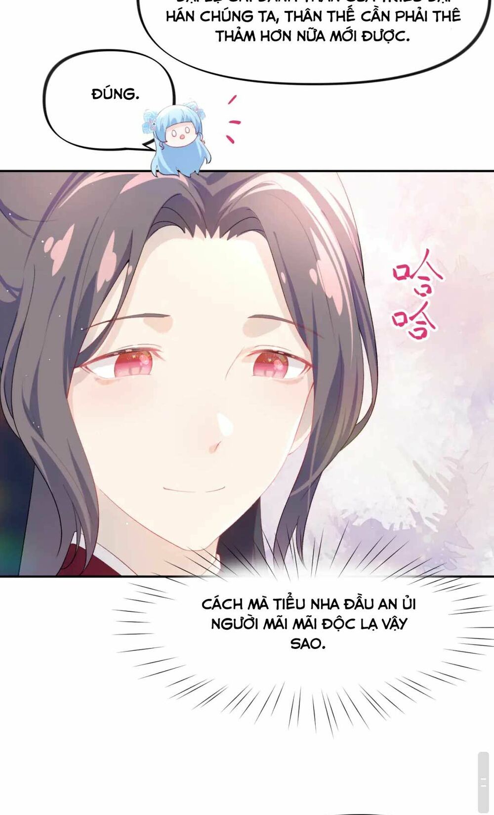 Một Đêm Bệnh Kiều Đột Nhiên Tới: Chapter 64