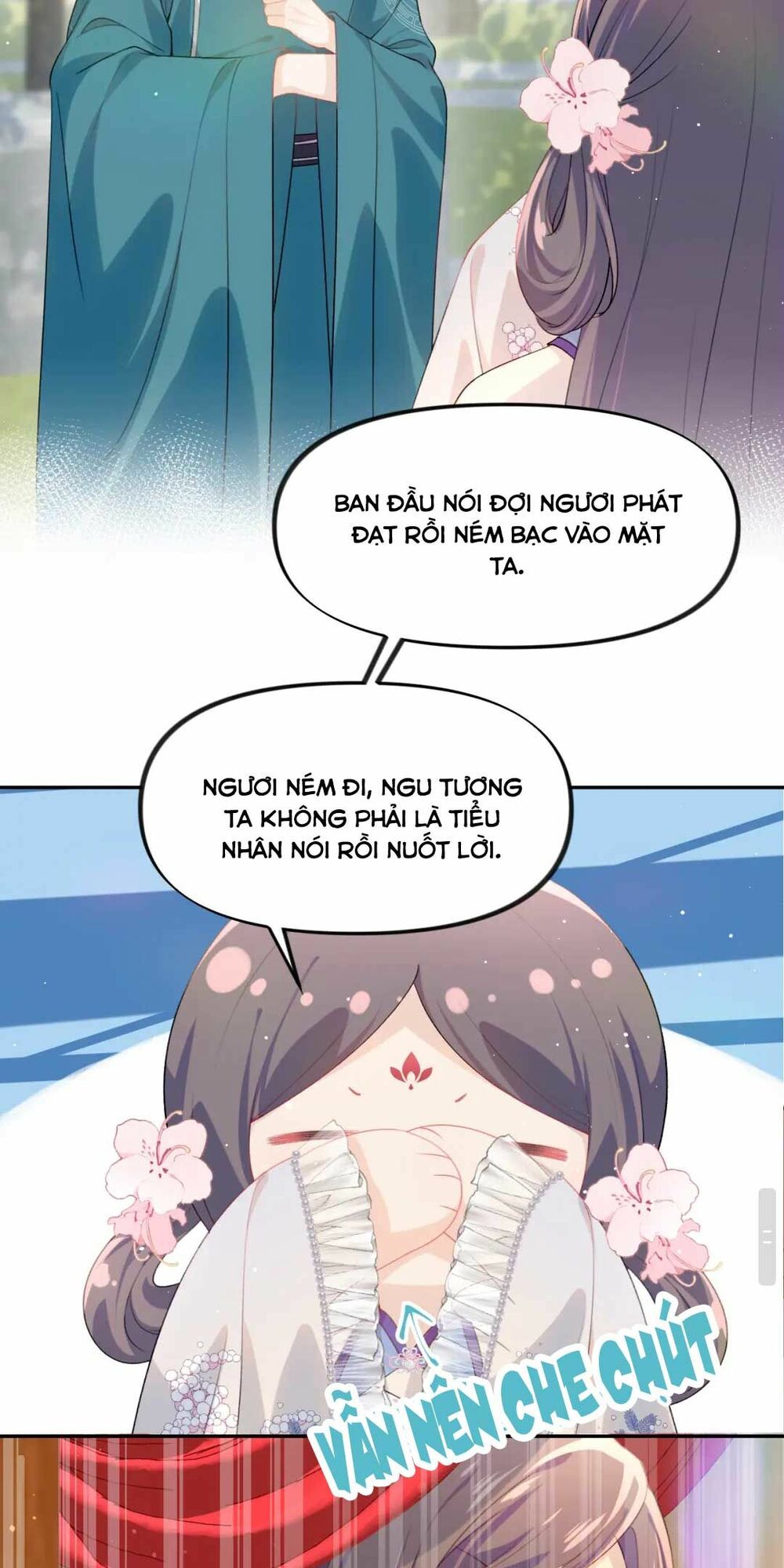 Một Đêm Bệnh Kiều Đột Nhiên Tới: Chapter 64