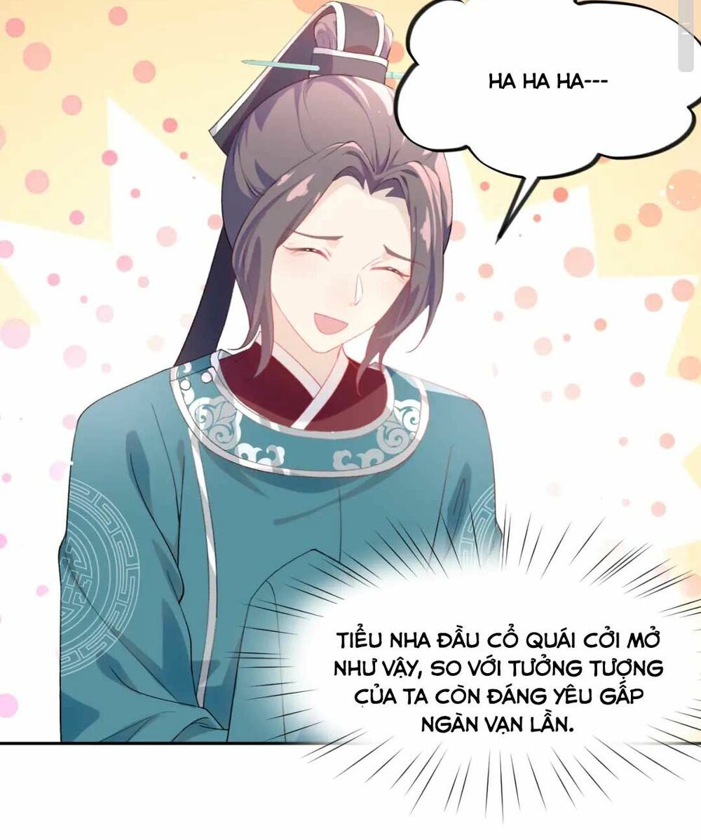 Một Đêm Bệnh Kiều Đột Nhiên Tới: Chapter 64