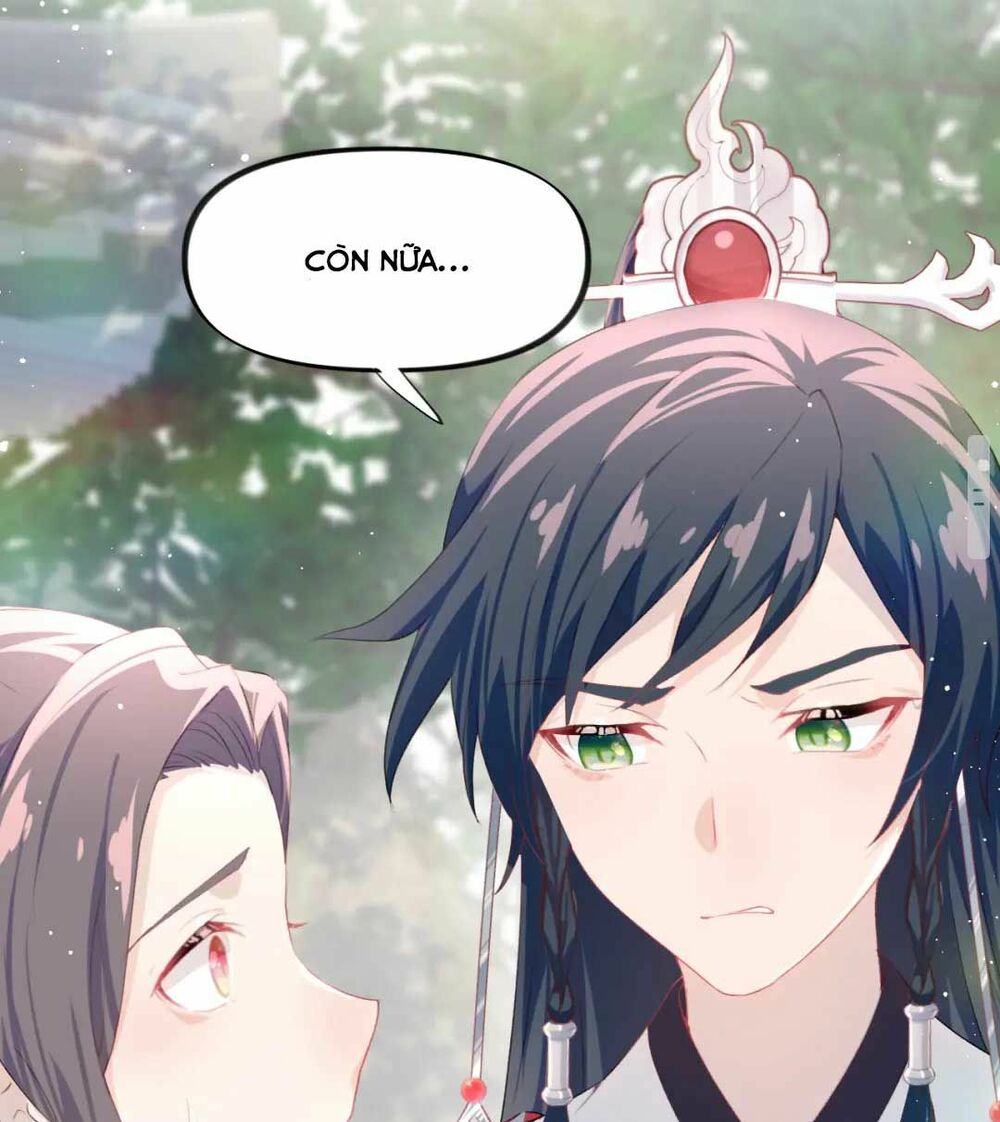 Một Đêm Bệnh Kiều Đột Nhiên Tới: Chapter 64