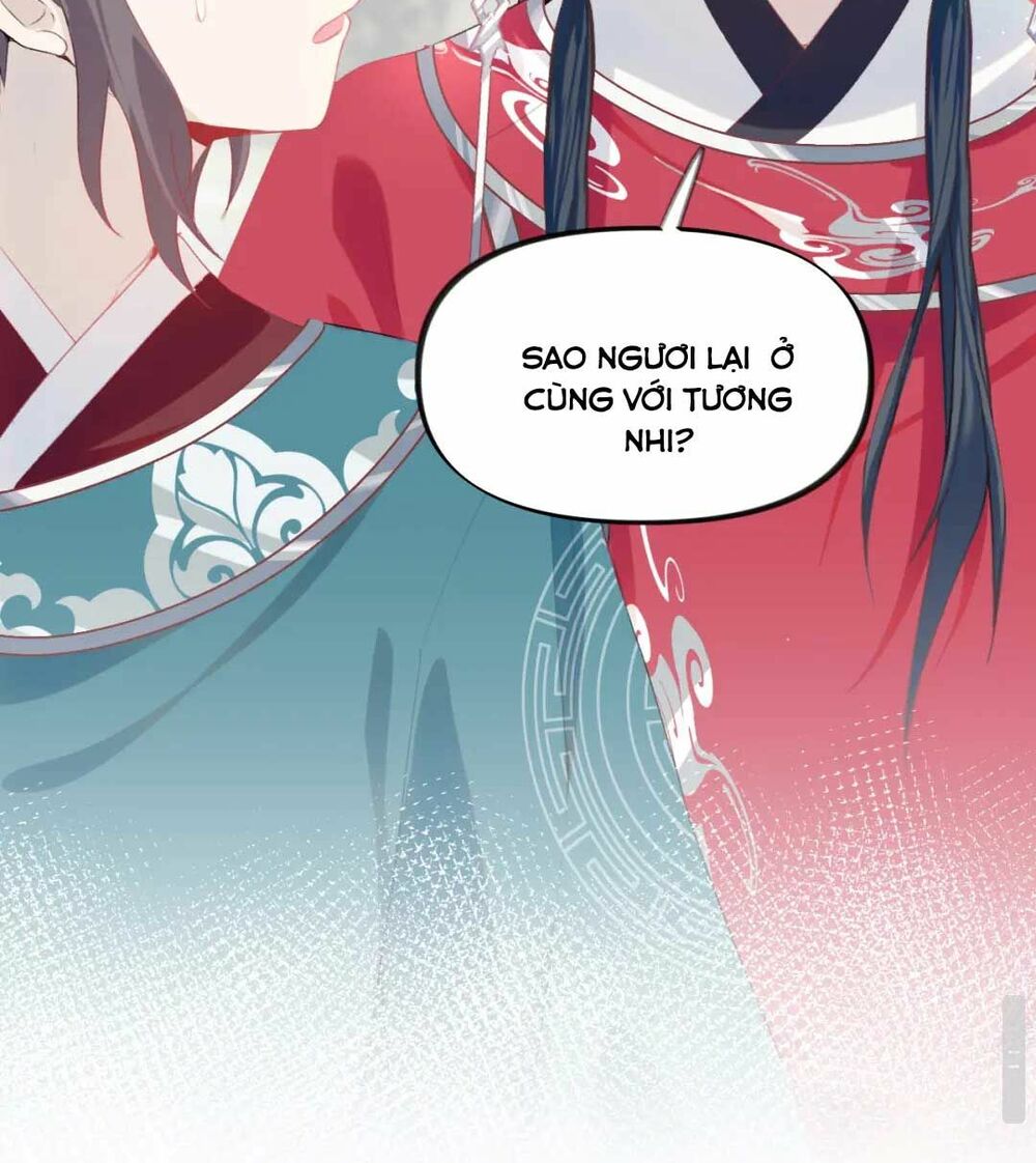 Một Đêm Bệnh Kiều Đột Nhiên Tới: Chapter 64