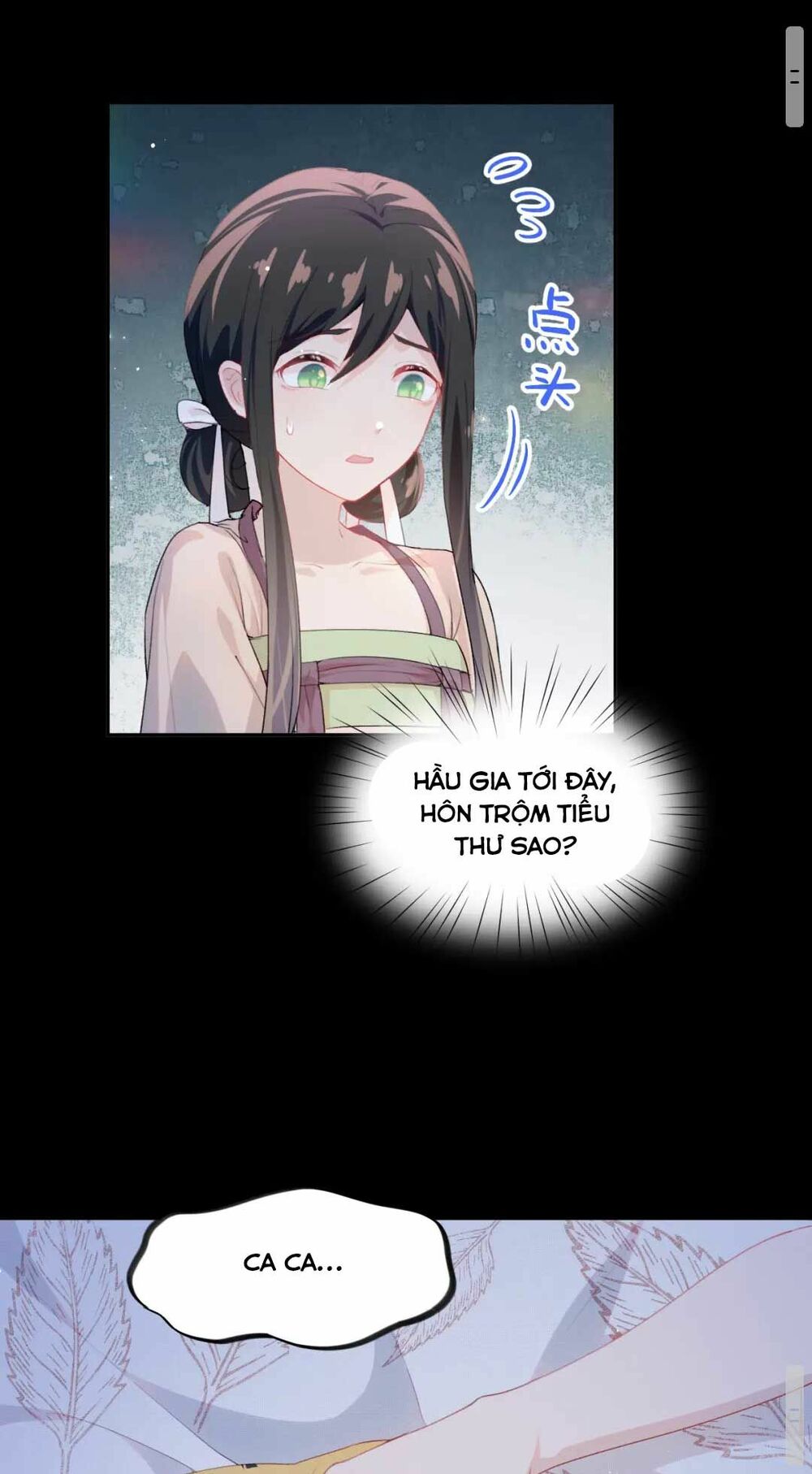 Một Đêm Bệnh Kiều Đột Nhiên Tới: Chapter 64