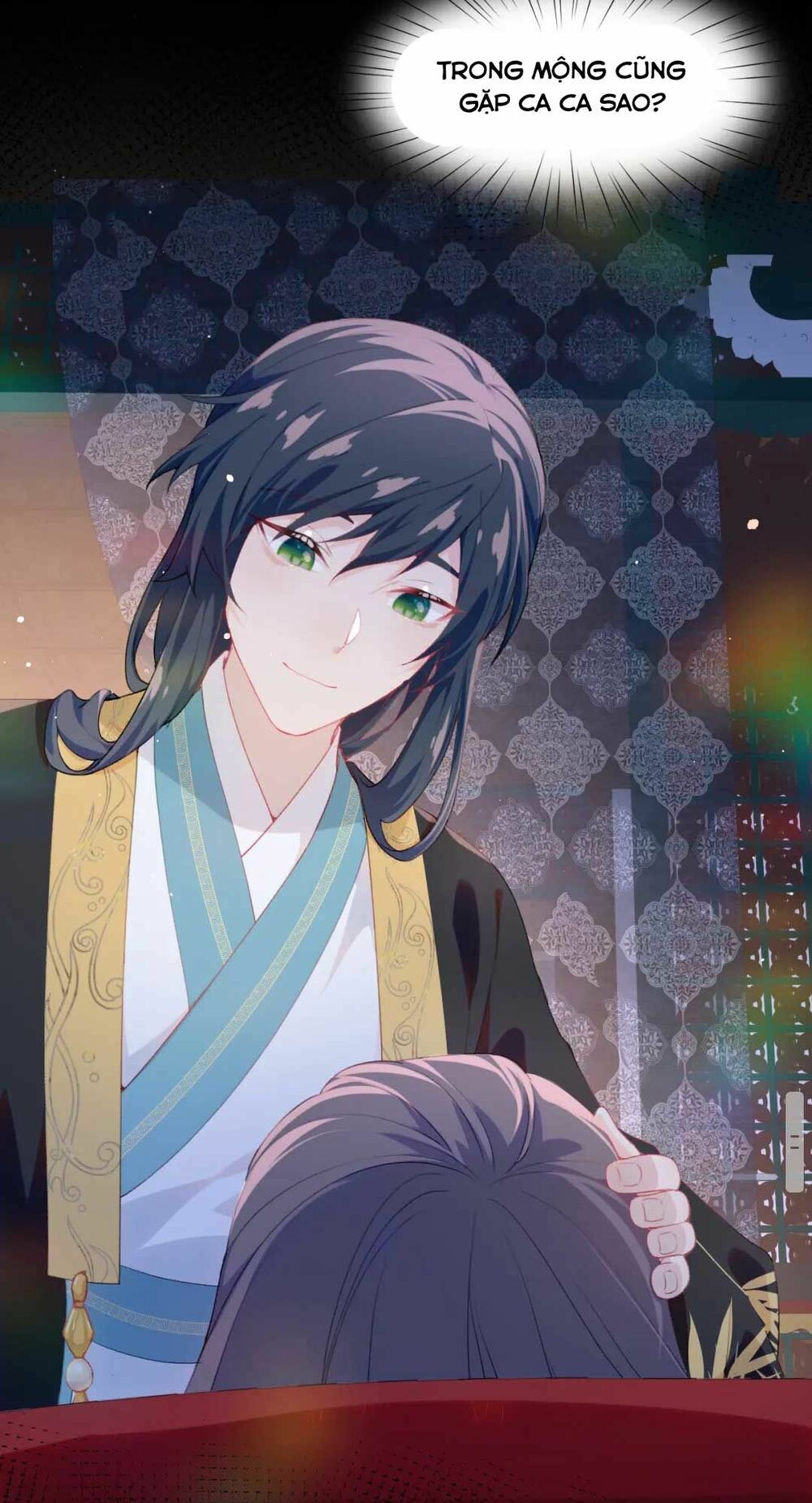 Một Đêm Bệnh Kiều Đột Nhiên Tới: Chapter 64