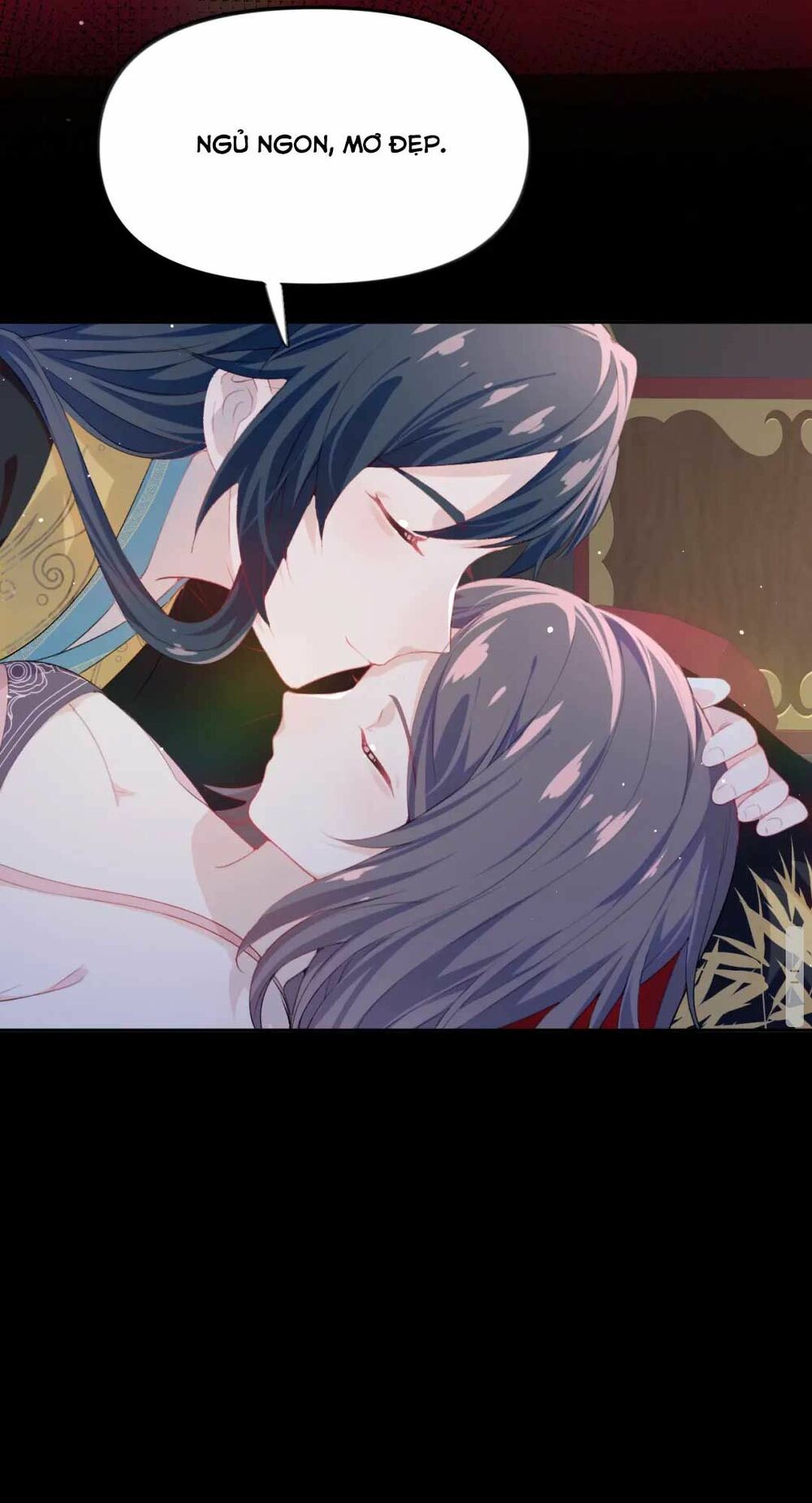 Một Đêm Bệnh Kiều Đột Nhiên Tới: Chapter 64