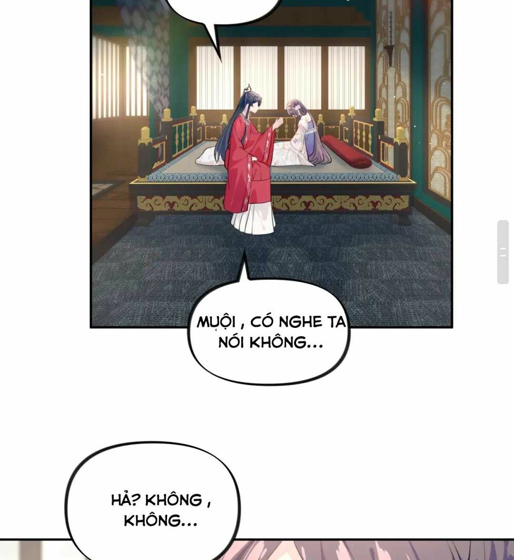 Một Đêm Bệnh Kiều Đột Nhiên Tới: Chapter 69