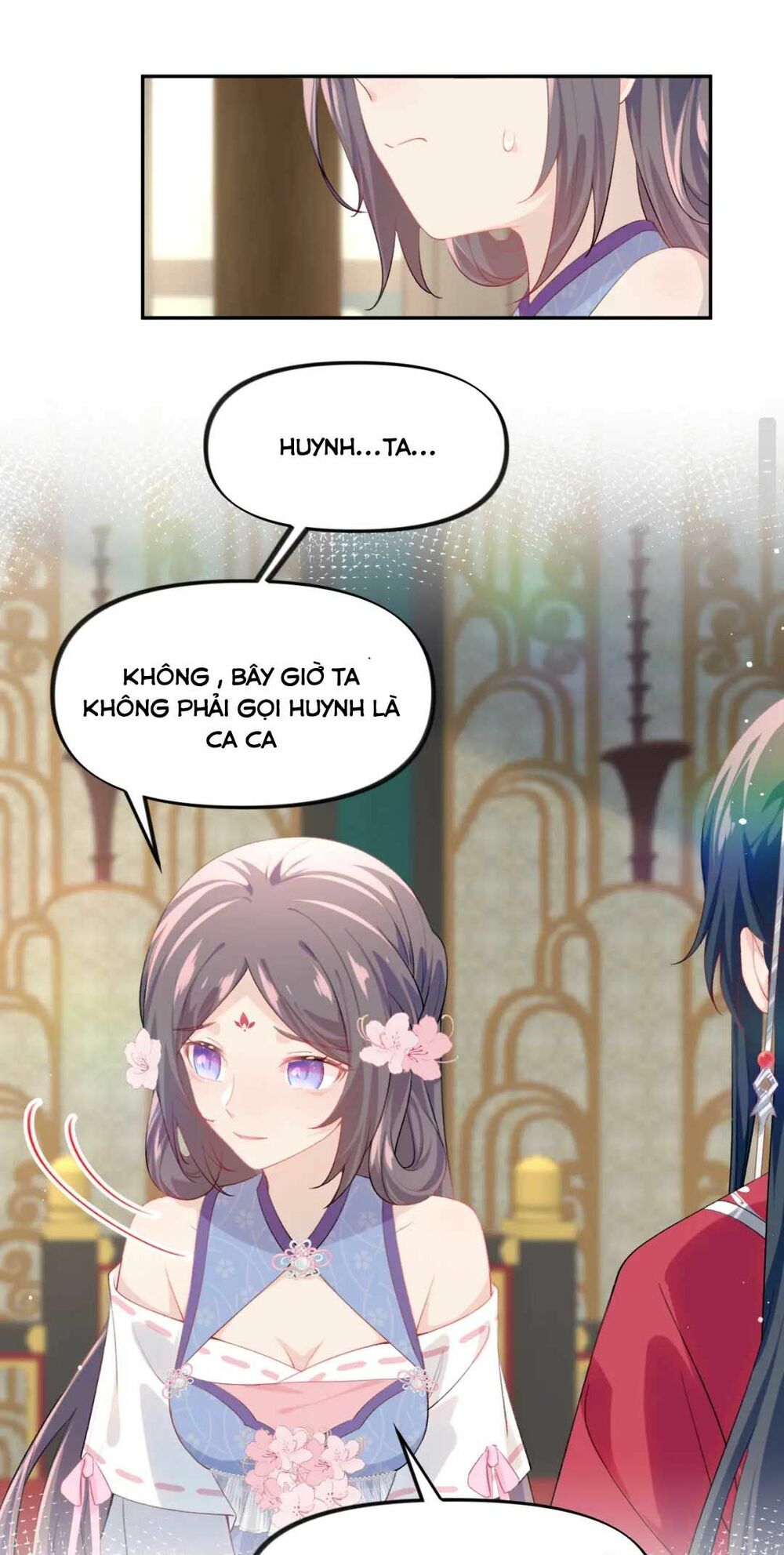 Một Đêm Bệnh Kiều Đột Nhiên Tới: Chapter 69