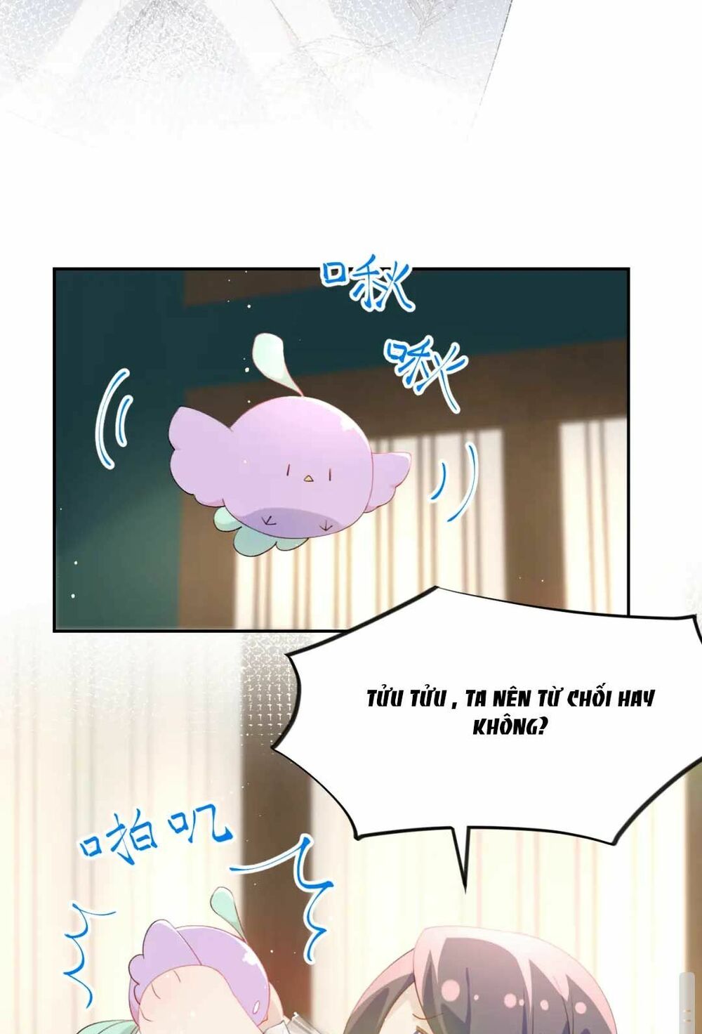 Một Đêm Bệnh Kiều Đột Nhiên Tới: Chapter 69