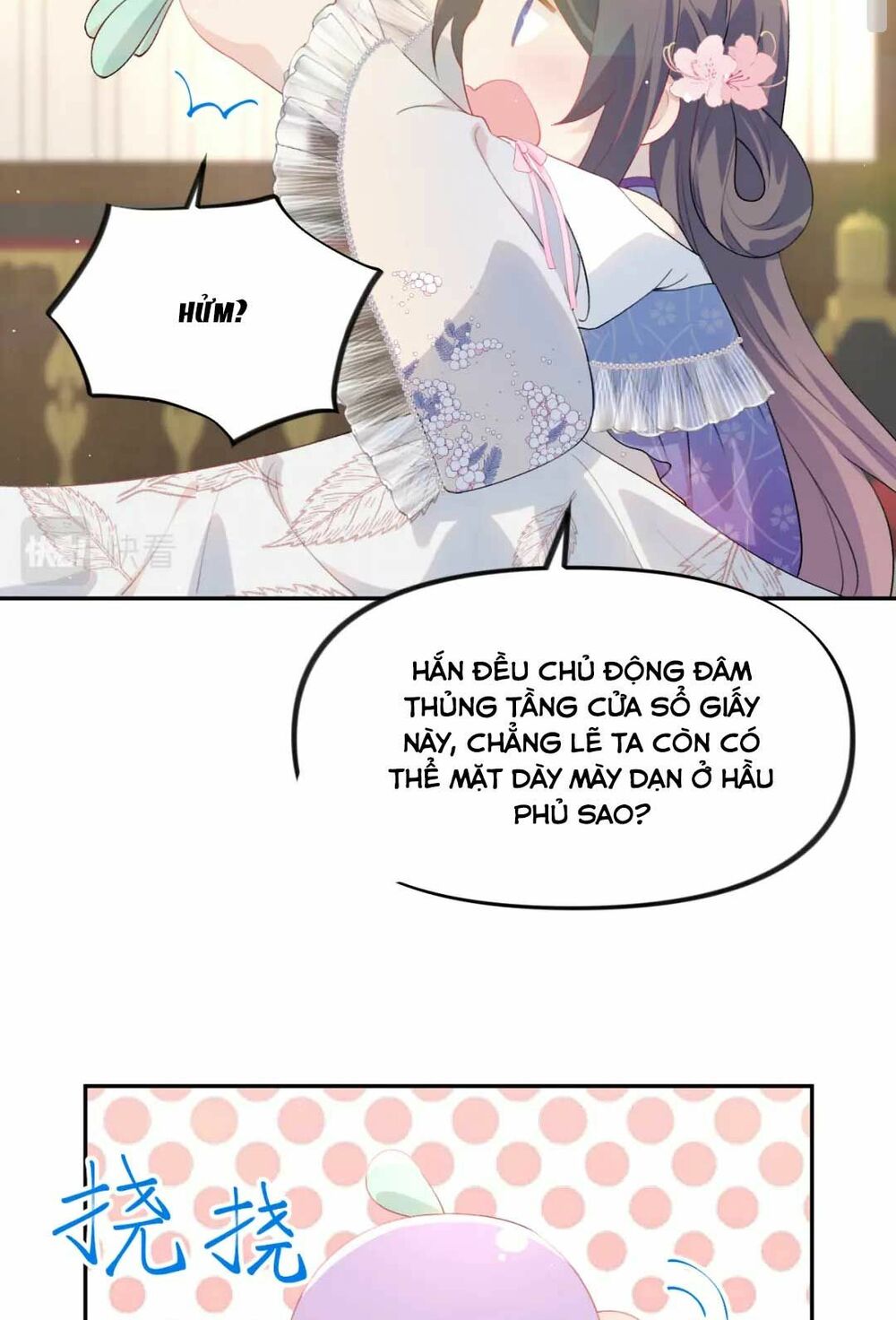 Một Đêm Bệnh Kiều Đột Nhiên Tới: Chapter 69