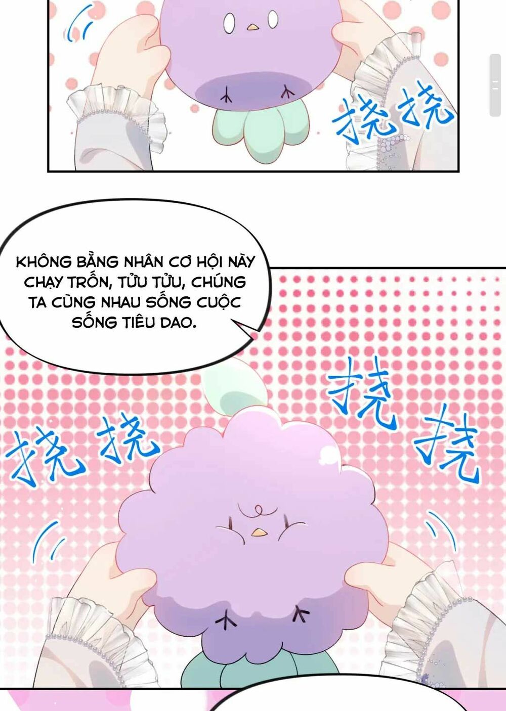 Một Đêm Bệnh Kiều Đột Nhiên Tới: Chapter 69