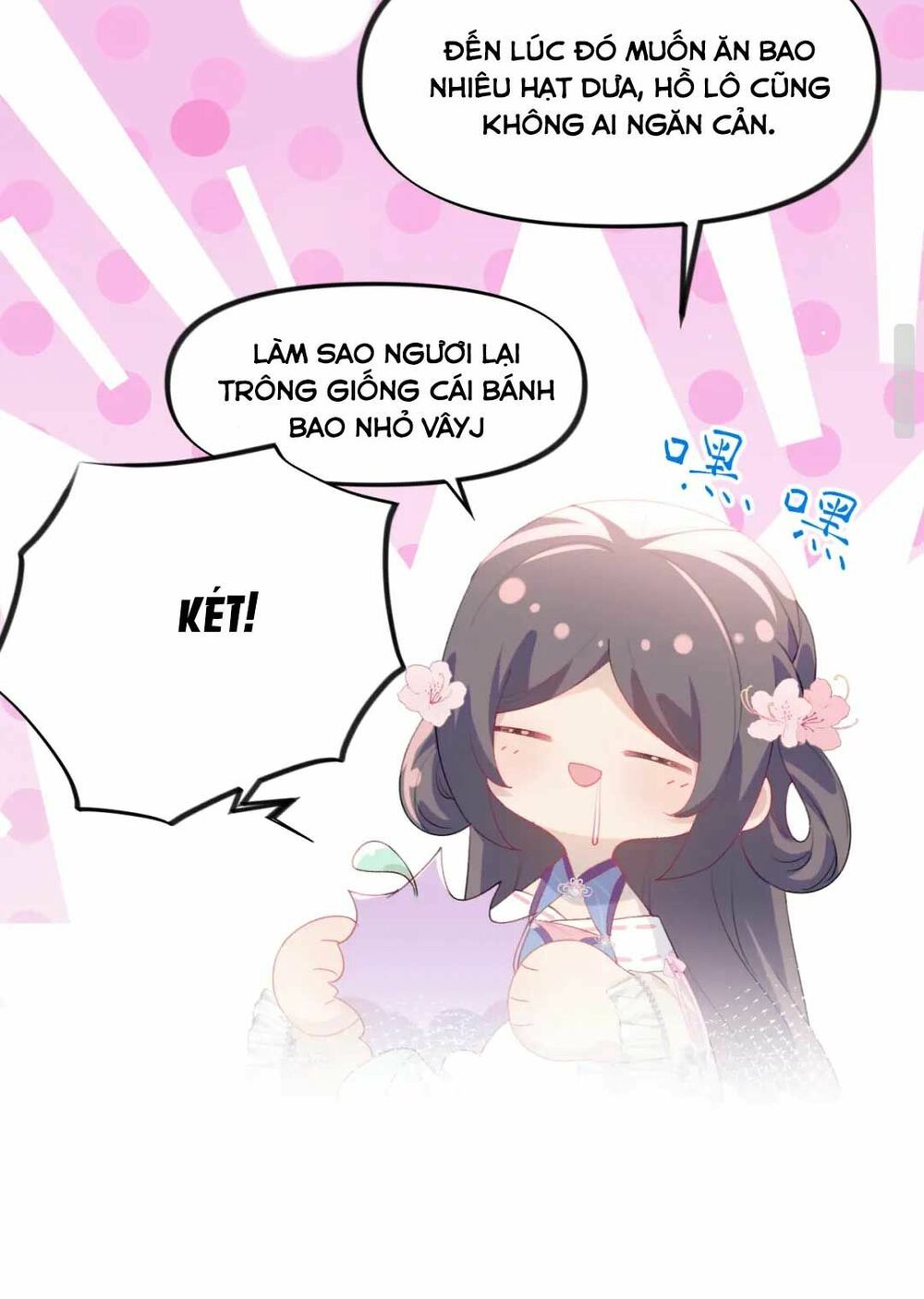 Một Đêm Bệnh Kiều Đột Nhiên Tới: Chapter 69