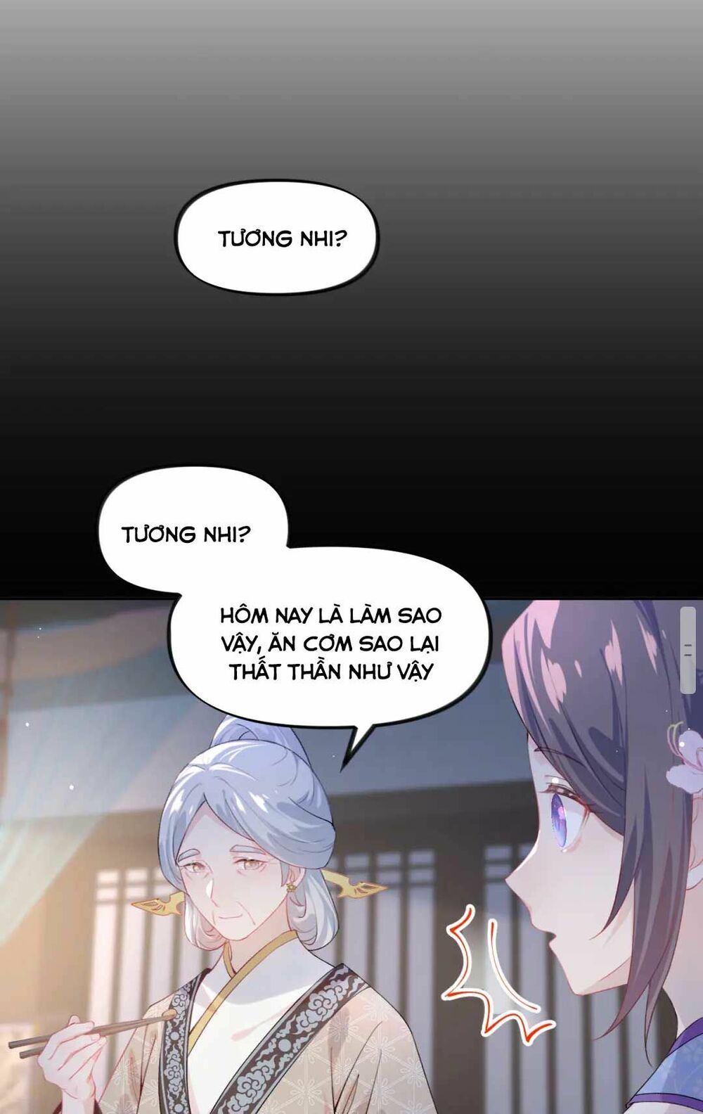 Một Đêm Bệnh Kiều Đột Nhiên Tới: Chapter 69