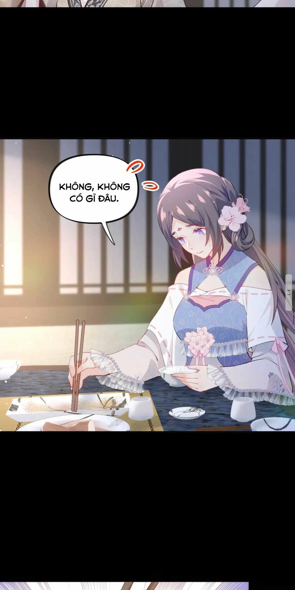 Một Đêm Bệnh Kiều Đột Nhiên Tới: Chapter 69