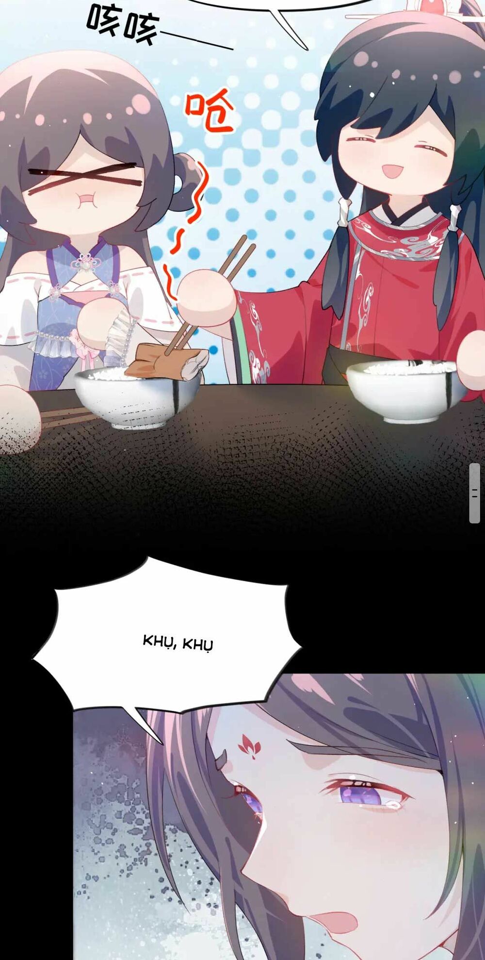 Một Đêm Bệnh Kiều Đột Nhiên Tới: Chapter 69