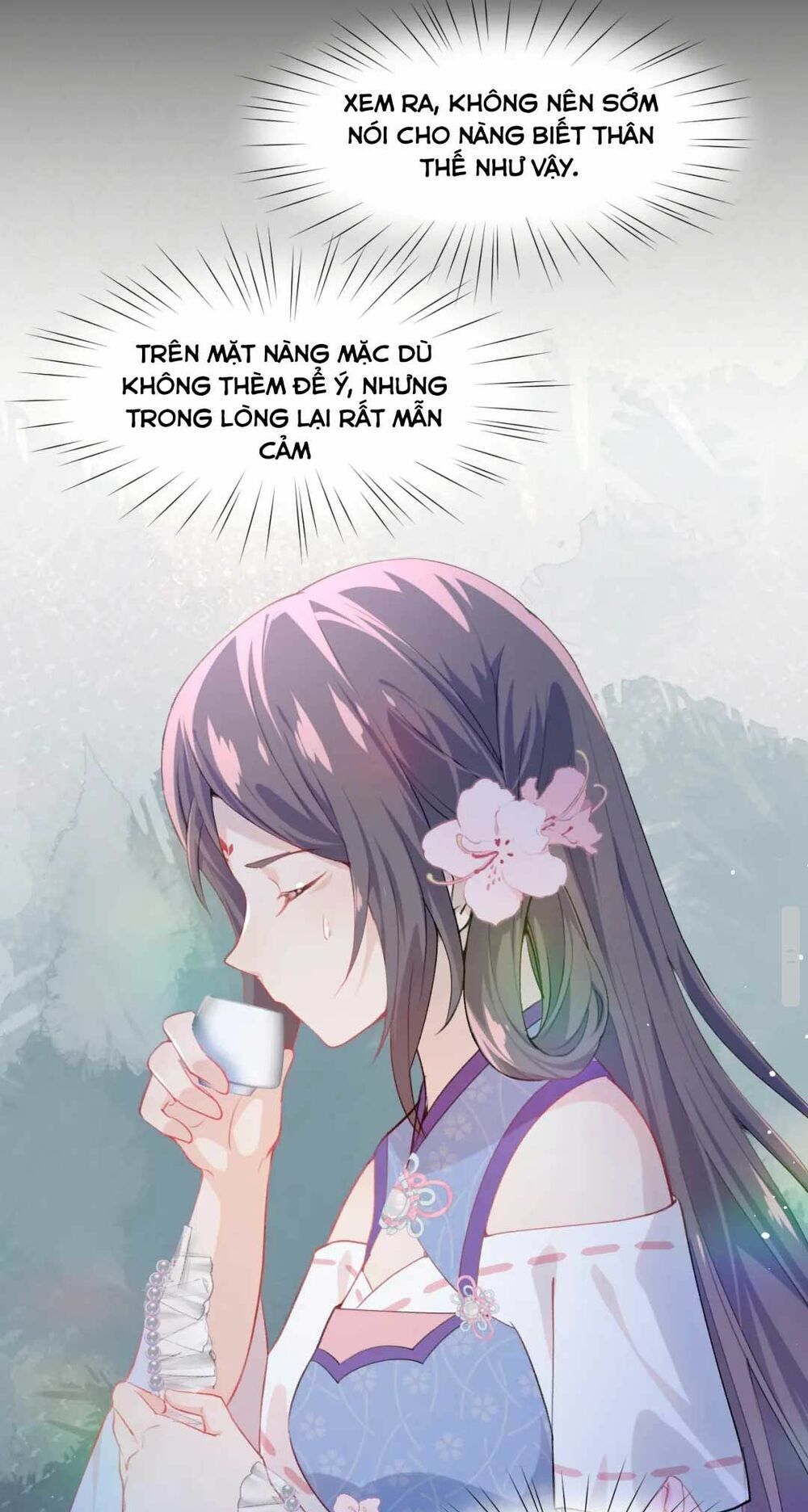Một Đêm Bệnh Kiều Đột Nhiên Tới: Chapter 69